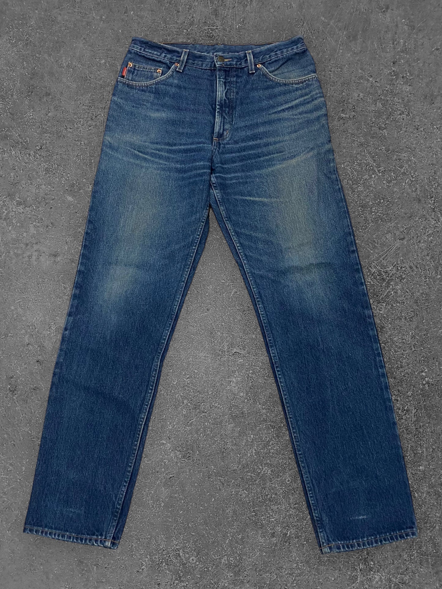 Vintage Dallas Farkut (W32, L34)