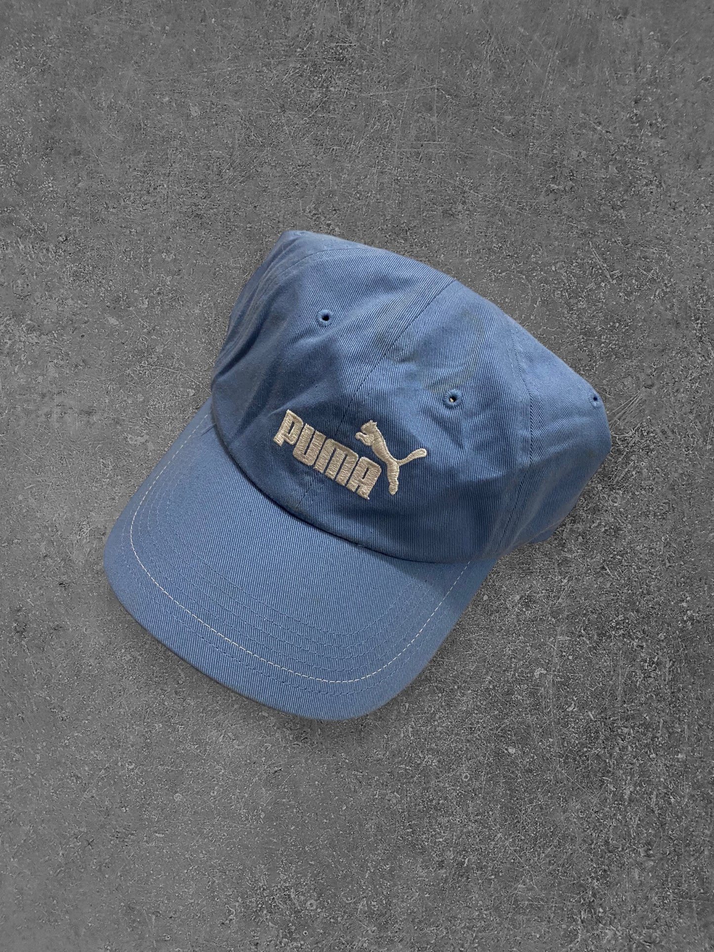 Puma Vintage Lippis