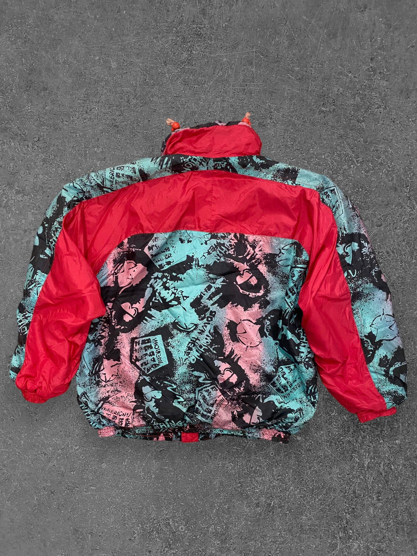 Parolli Vintage Takki (M)