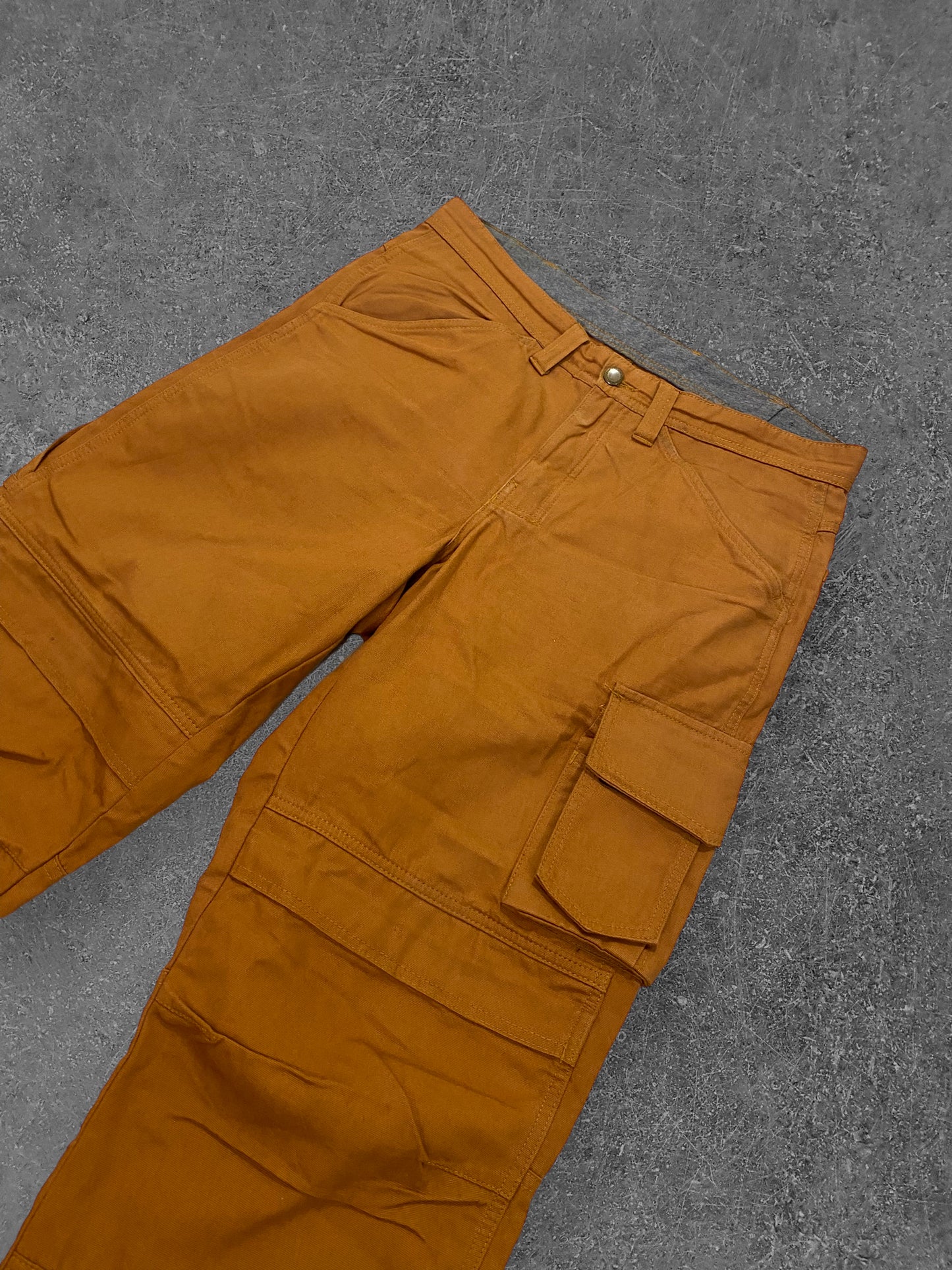Vintage DePalma Cargo Workpants (L)
