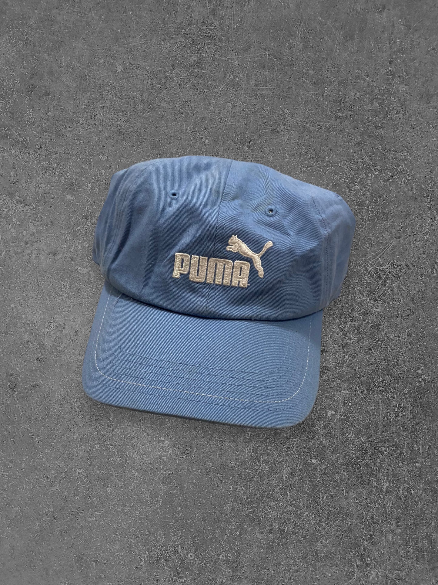 Puma Vintage Lippis