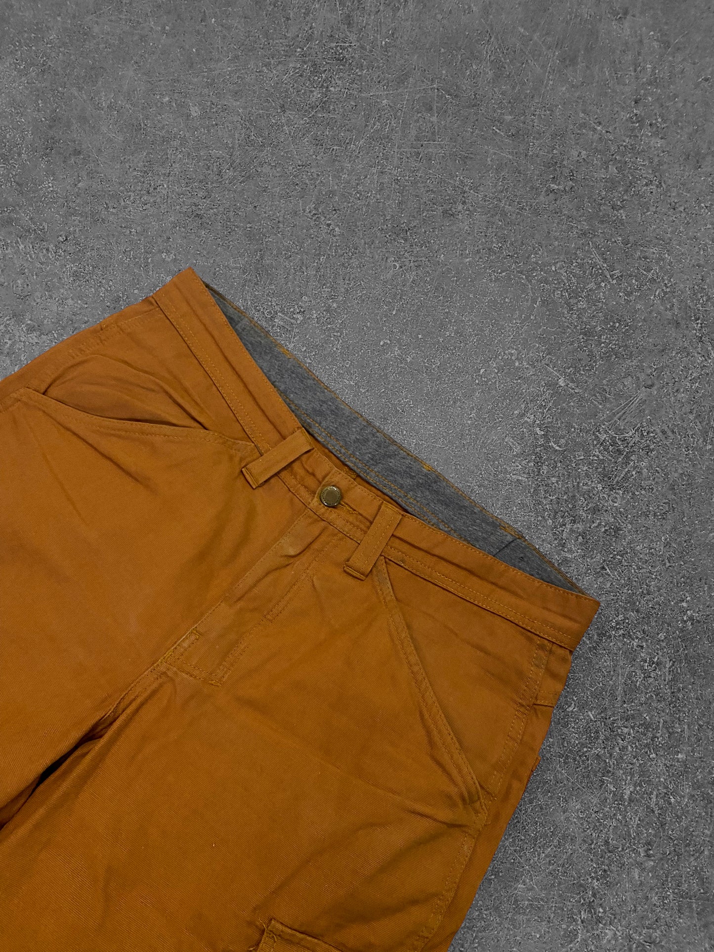 Vintage DePalma Cargo Workpants (L)