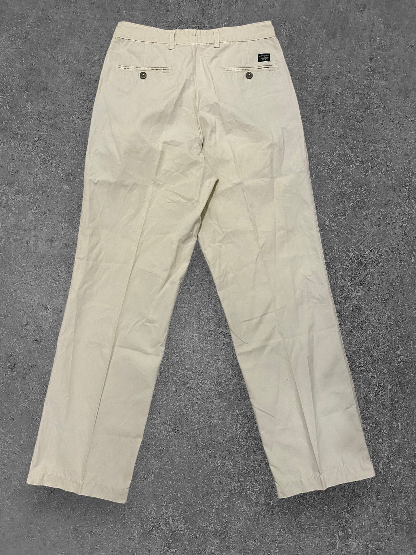 Dockers Khaki Chinot (W33 L32)