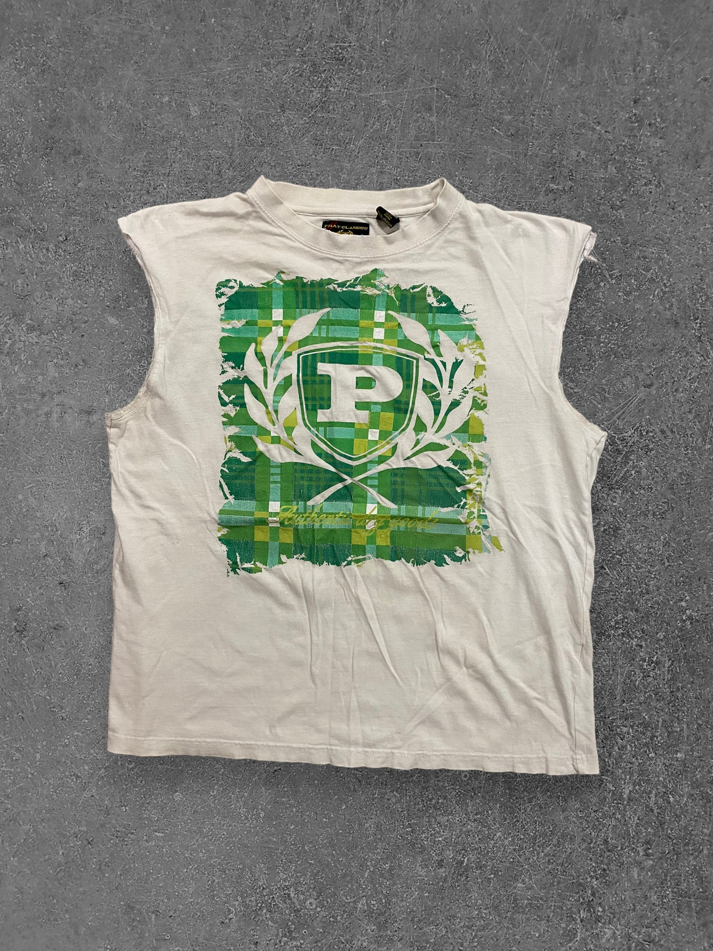 Phat Classics Hihaton (XL)