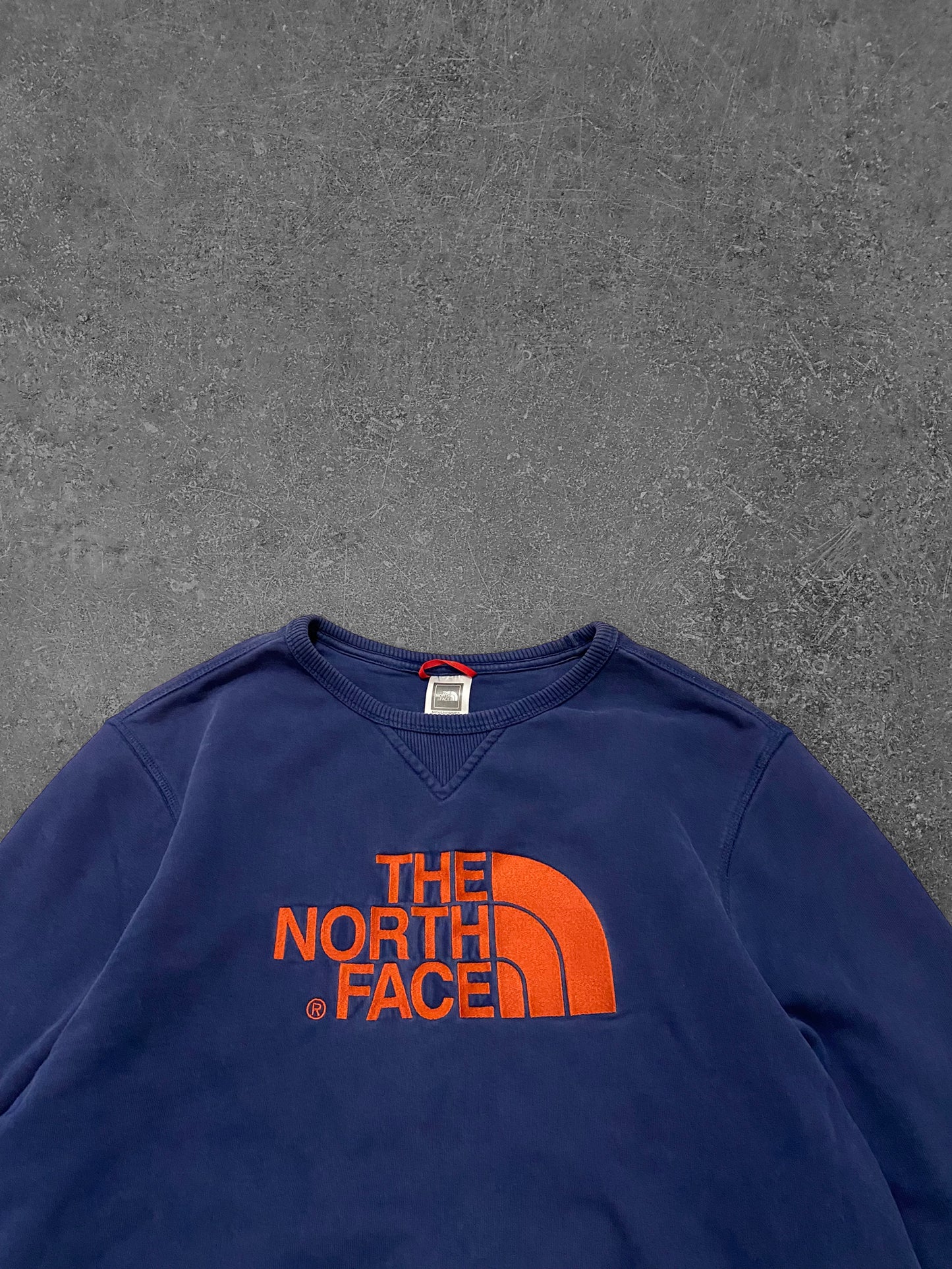 The North Face College (L)