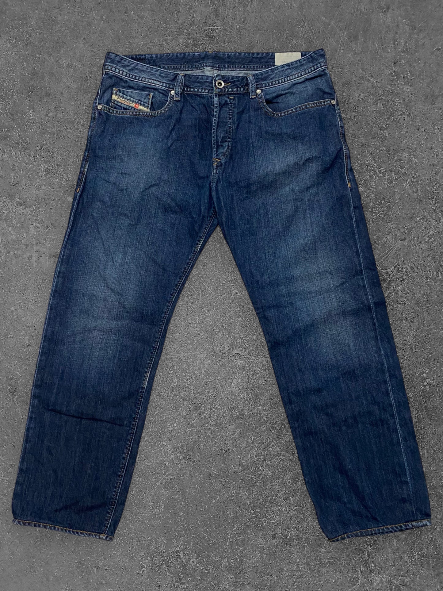 Vintage Diesel Buster Farkut (W36, L32)