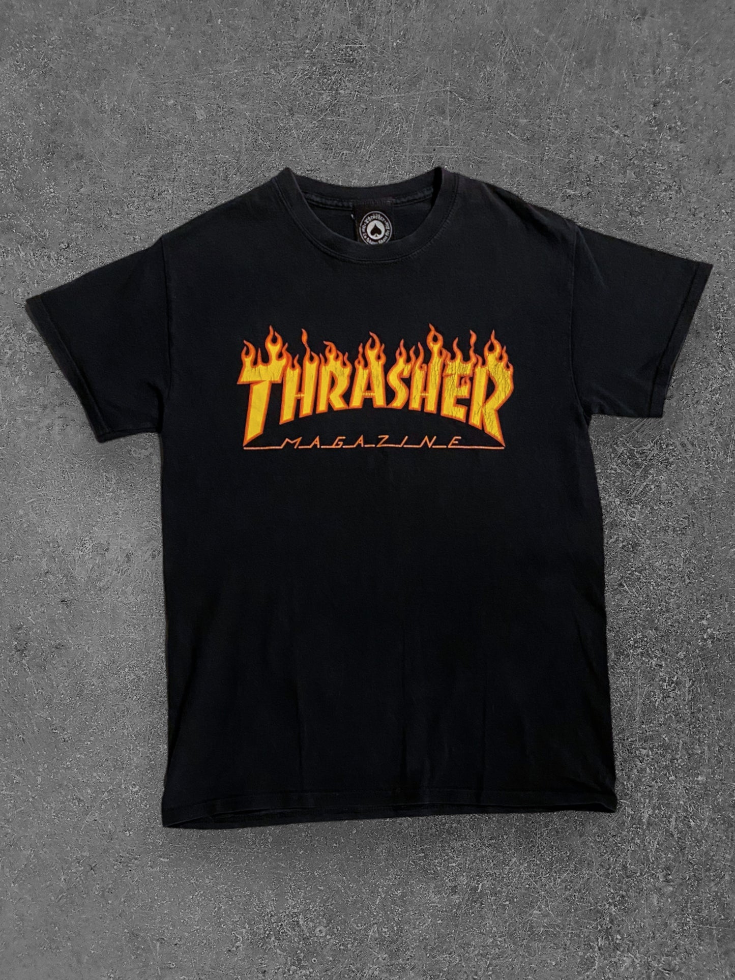 Thrasher T-Paita (S)
