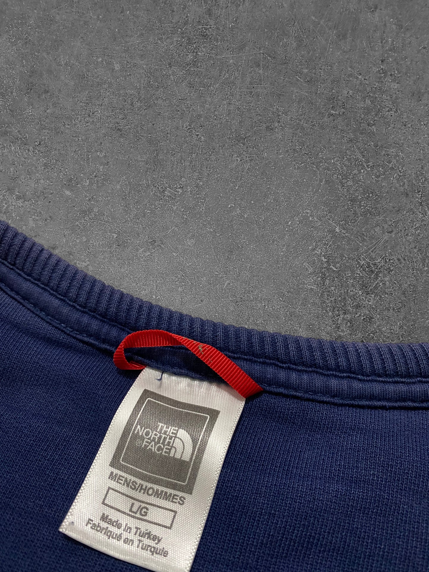 The North Face College (L)