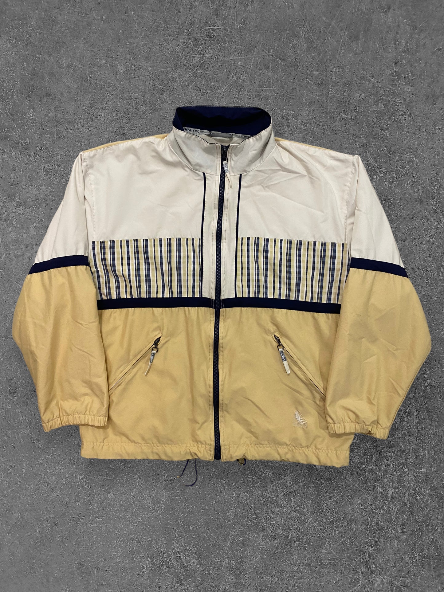Luhta Sport Vintage Takki (M/L)