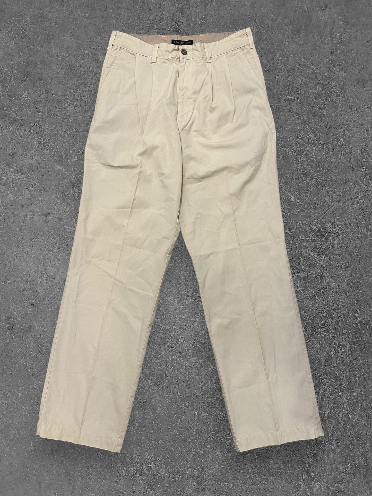Dockers Khaki Chinot (W33 L32)