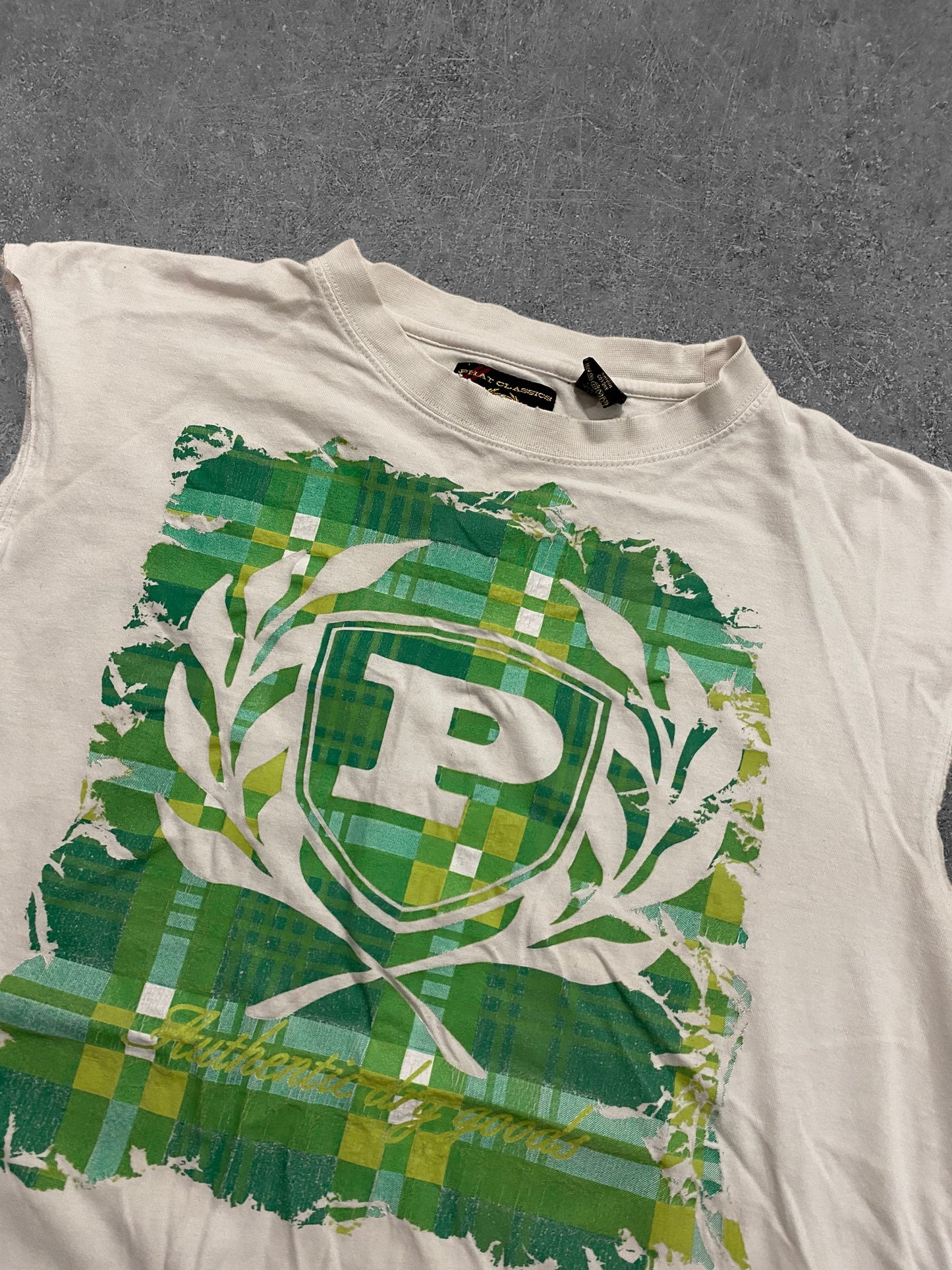 Phat Classics Hihaton (XL)