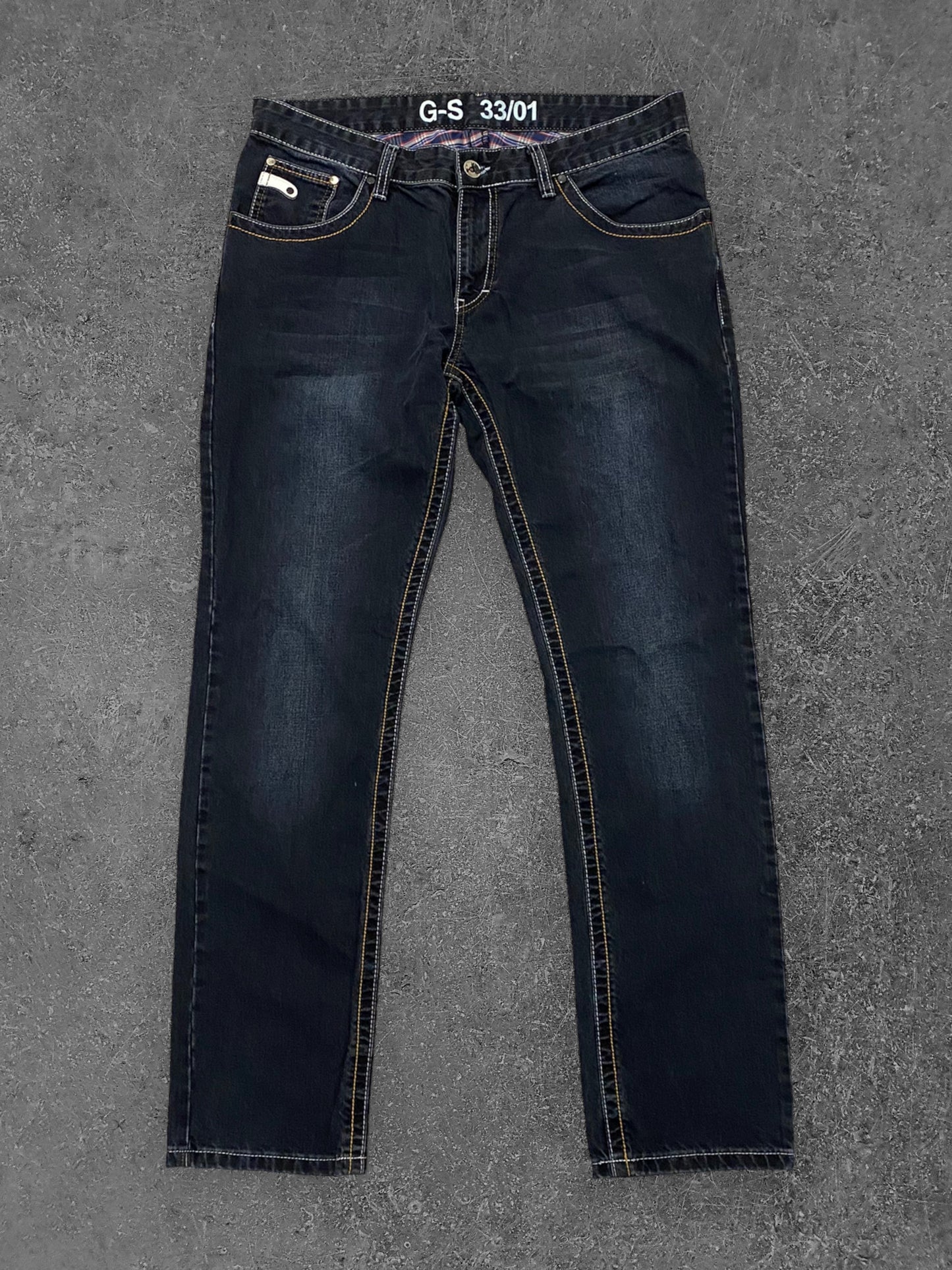 G-Star Raw 33/01 Farkut (W33, L33)