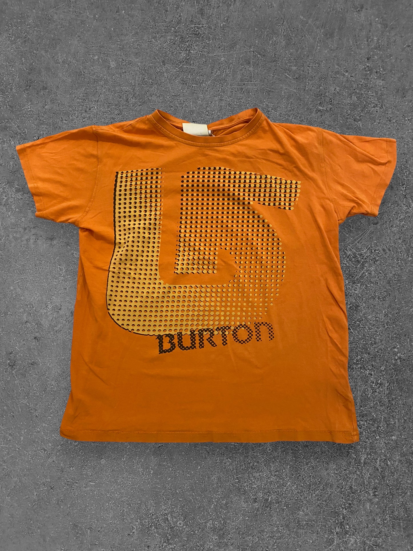 Burton T-paita (S)