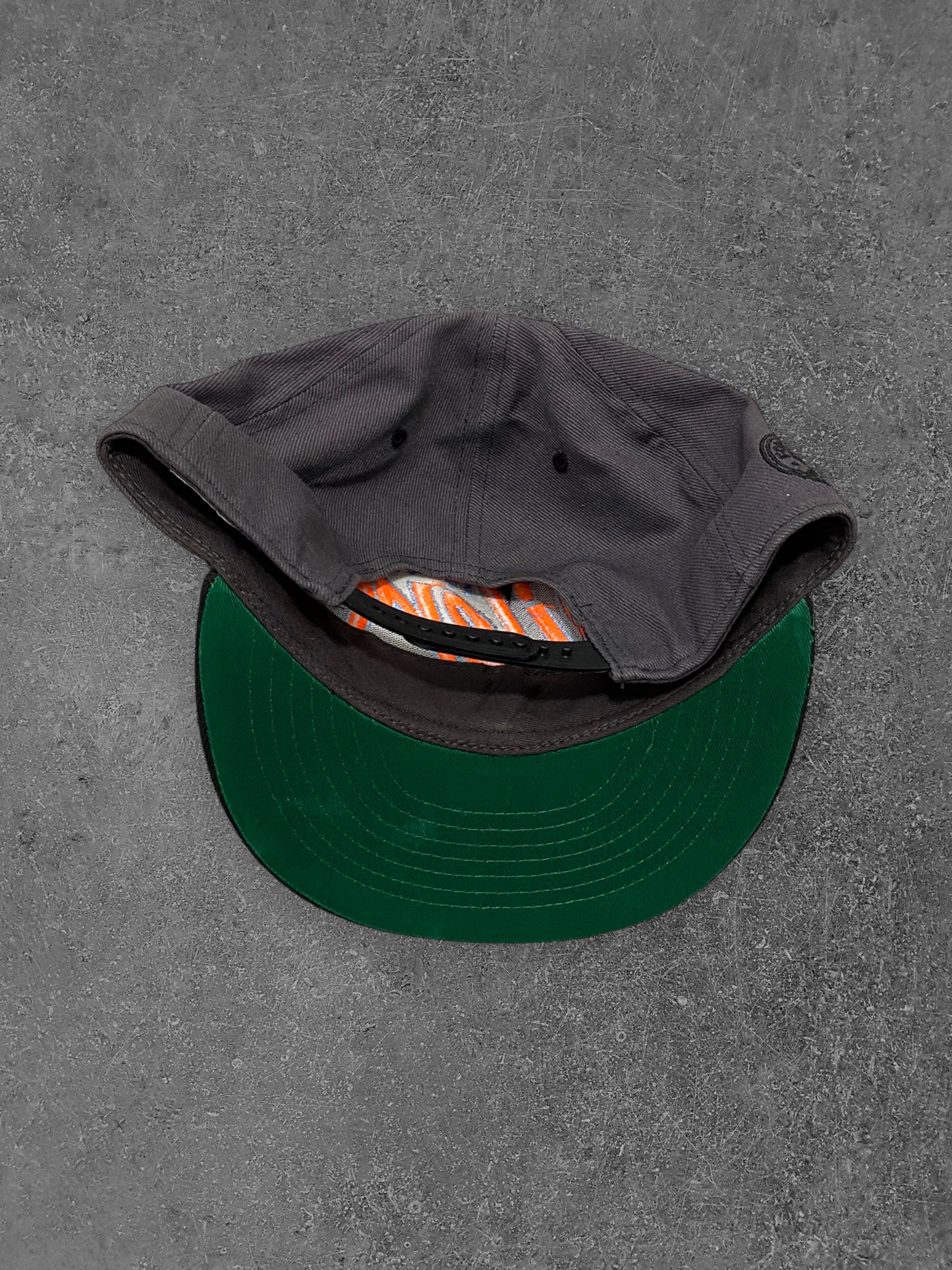 Edmonton Oilers Lippis