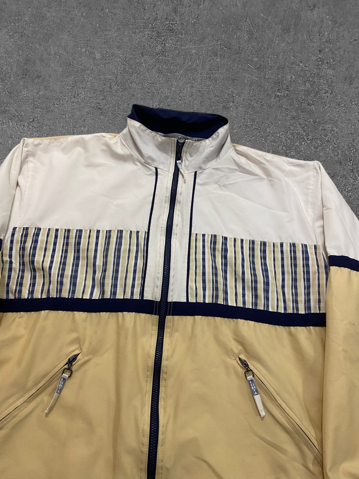 Luhta Sport Vintage Takki (M/L)