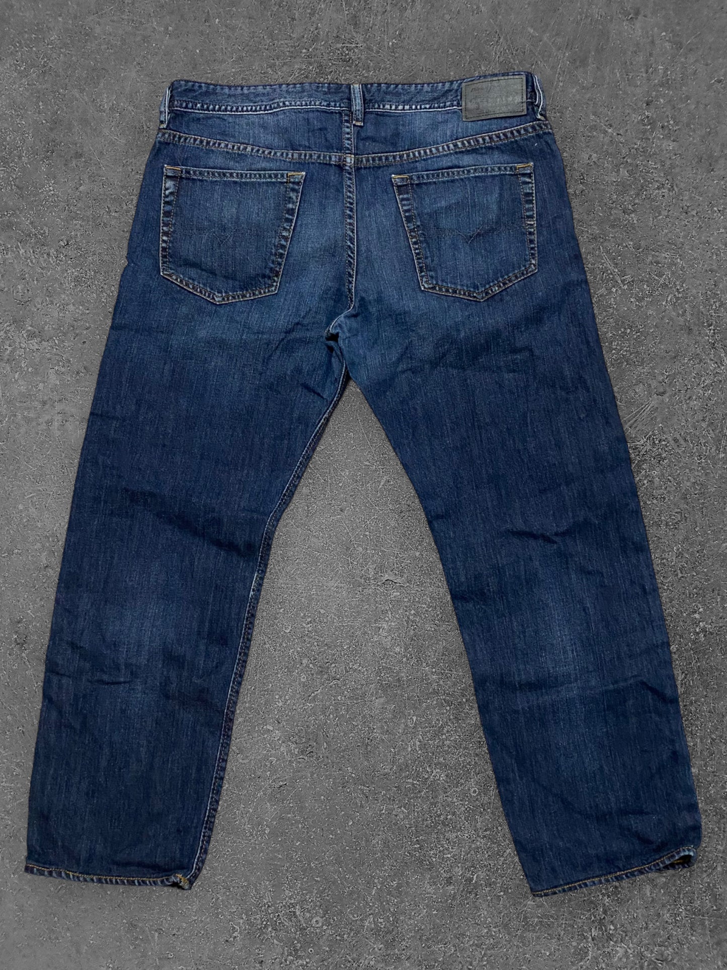 Vintage Diesel Buster Farkut (W36, L32)