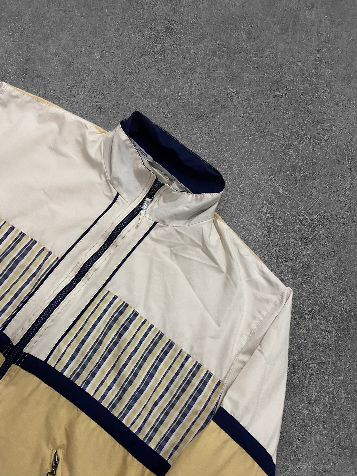 Luhta Sport Vintage Takki (M/L)