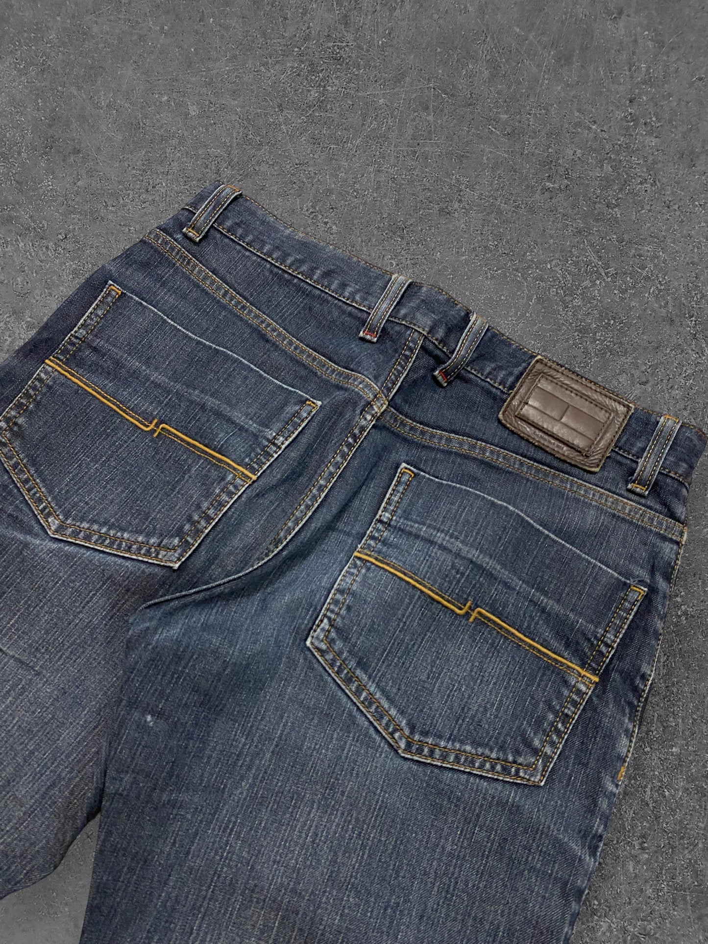 Tommy Hilfiger Farkut (W32 L32)