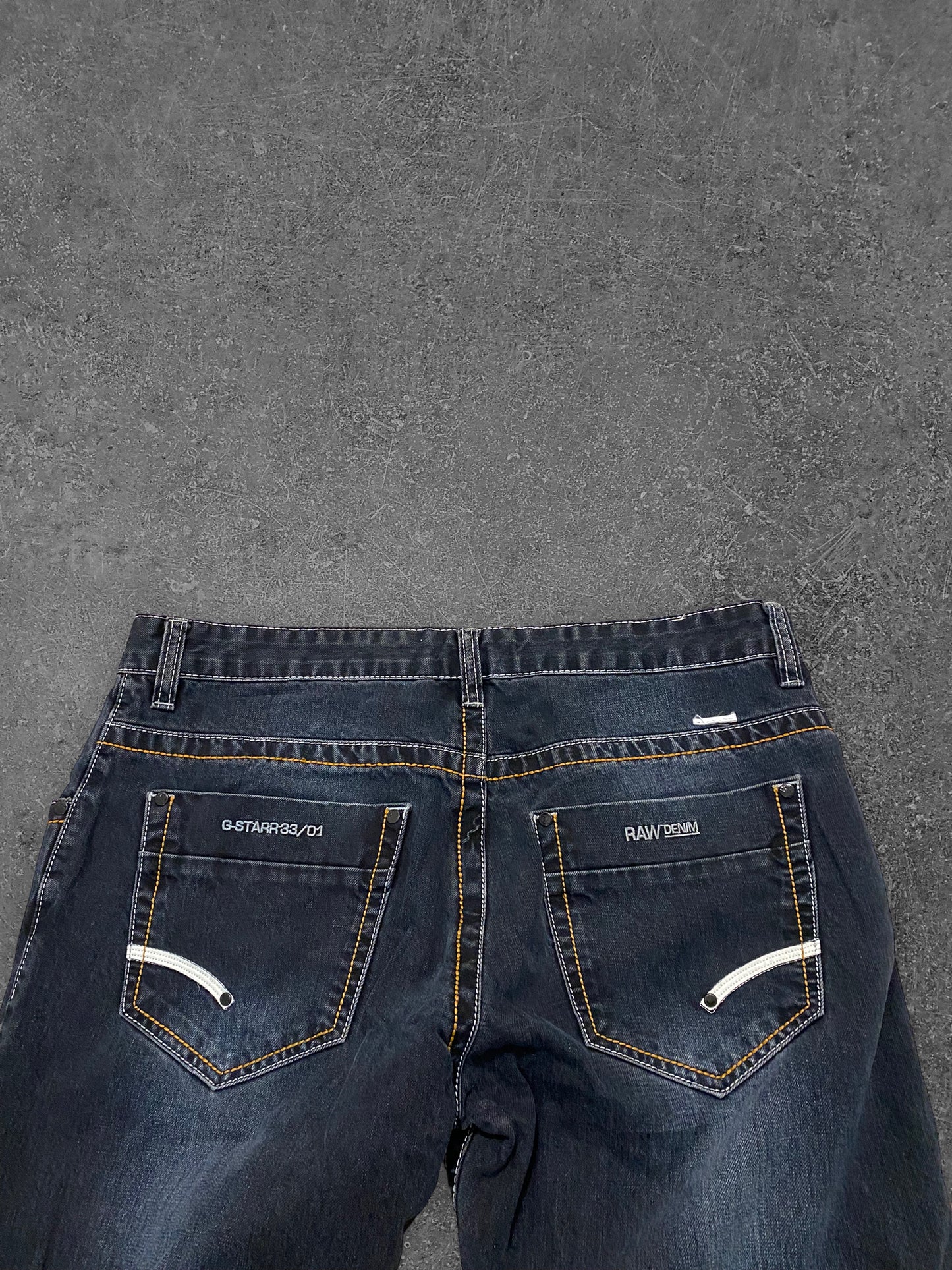 G-Star Raw 33/01 Farkut (W33, L33)