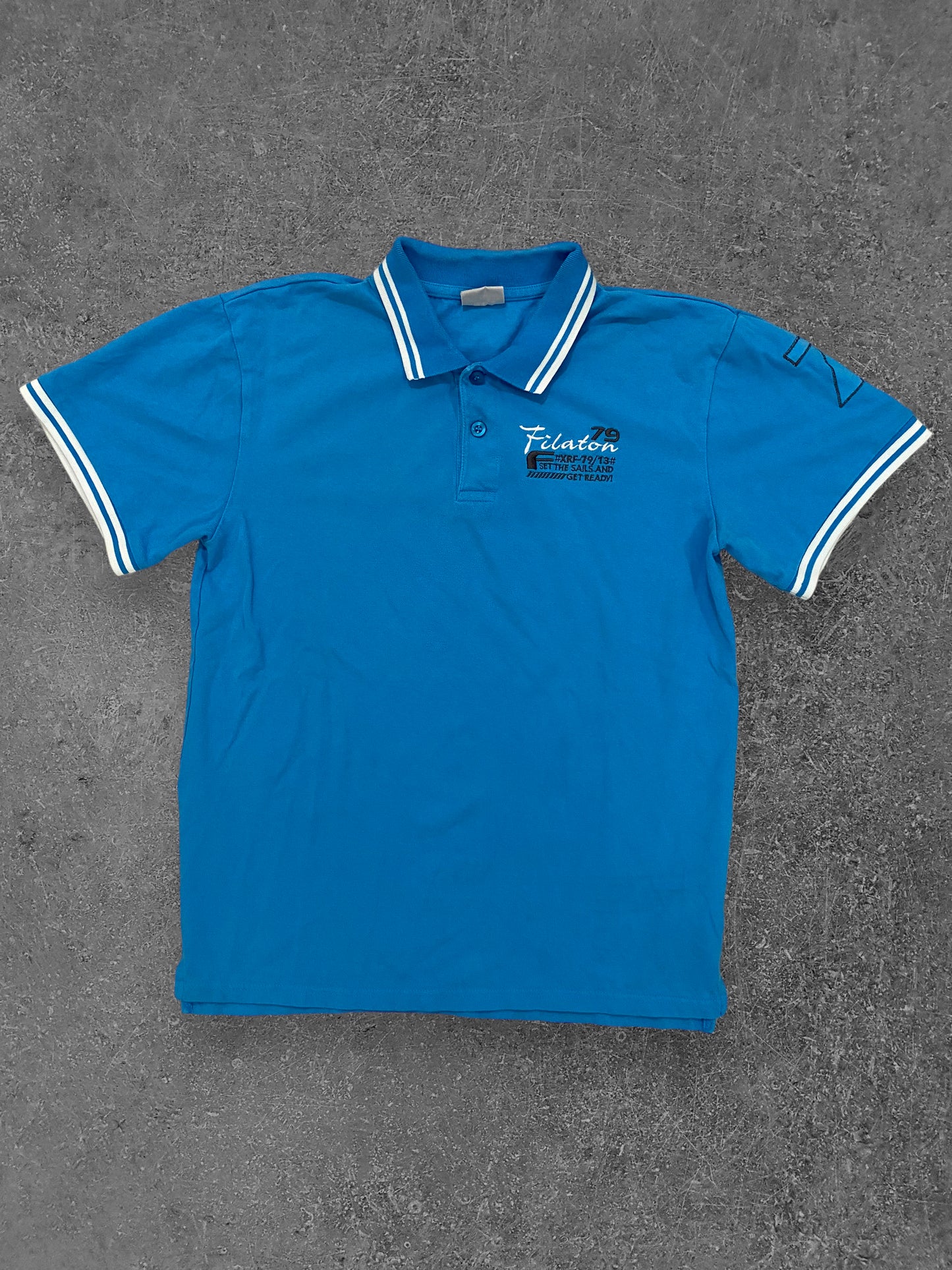 Southern Pikeepaita (L/XL)