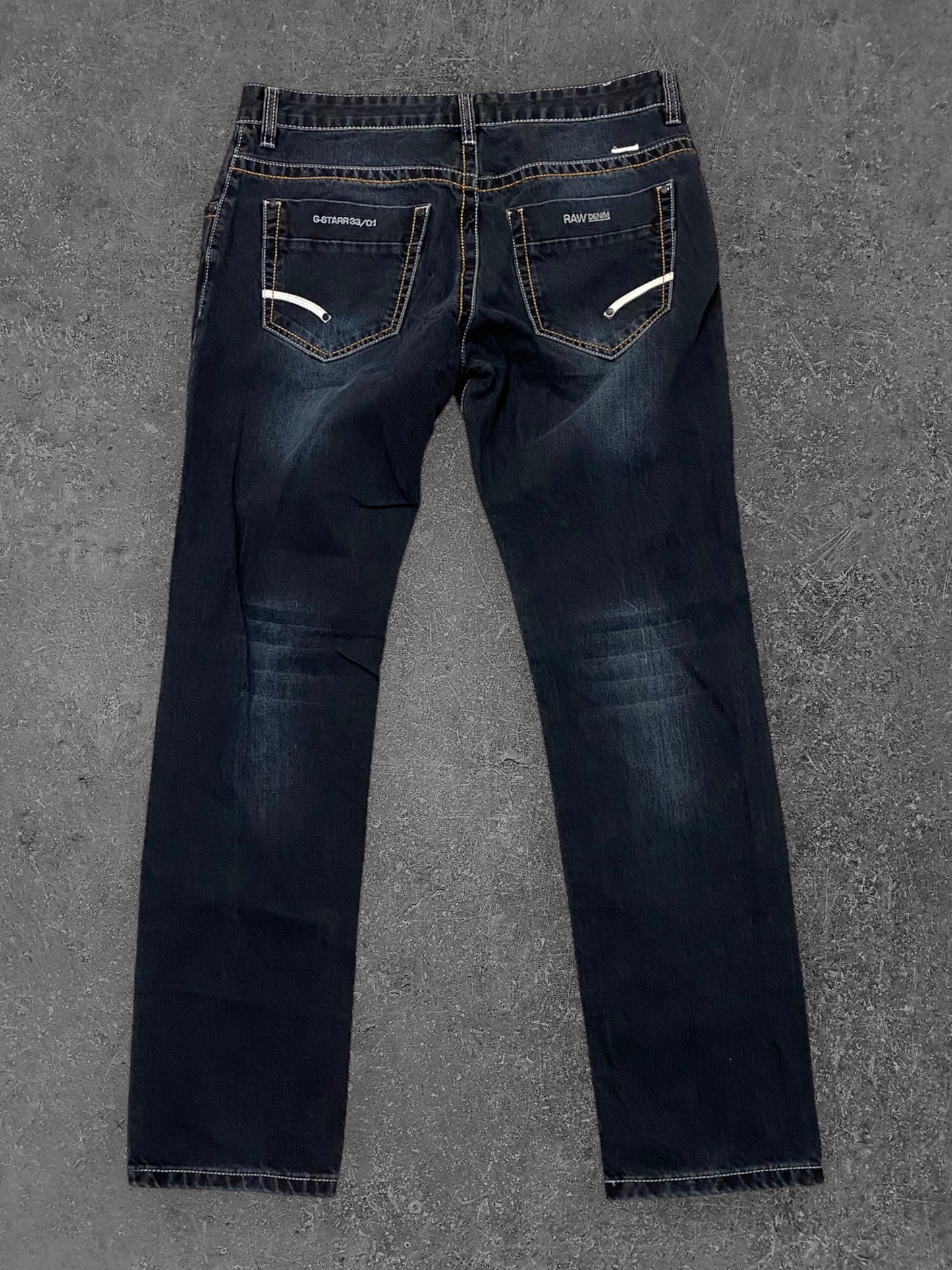 G-Star Raw 33/01 Farkut (W33, L33)