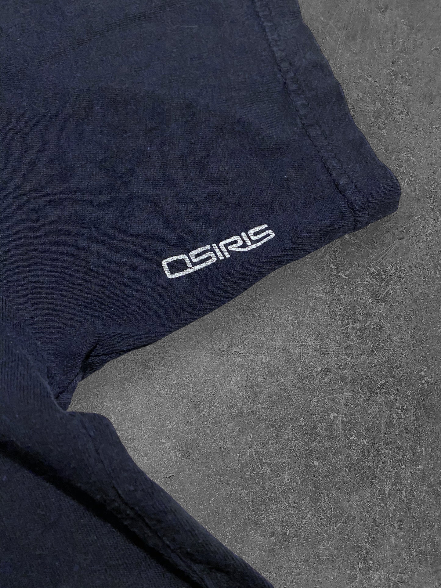 Osiris T-Paita (L)