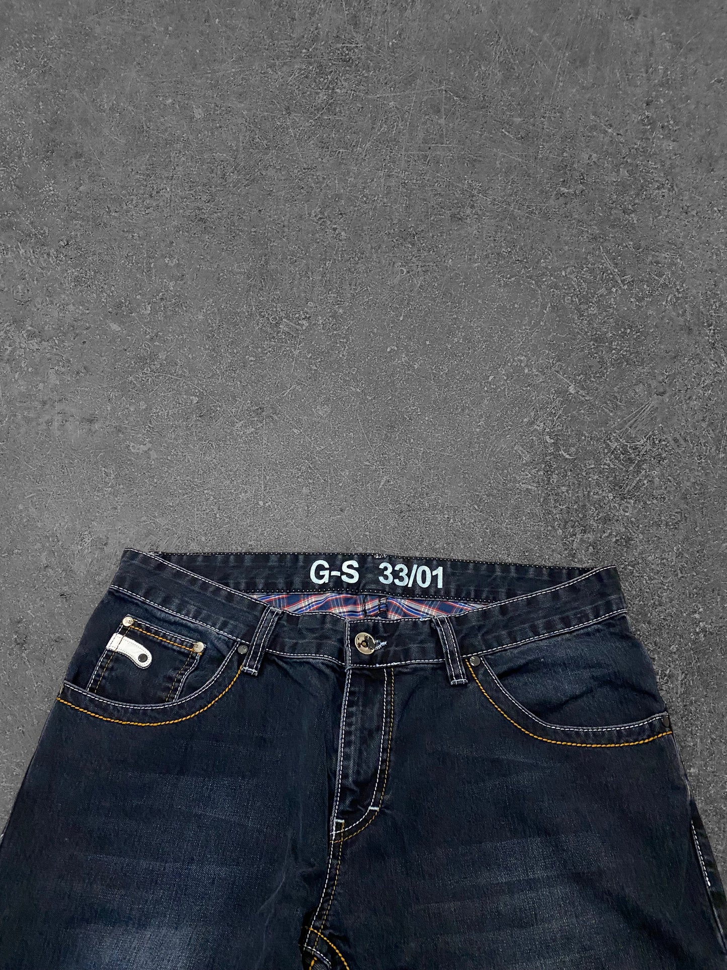 G-Star Raw 33/01 Farkut (W33, L33)