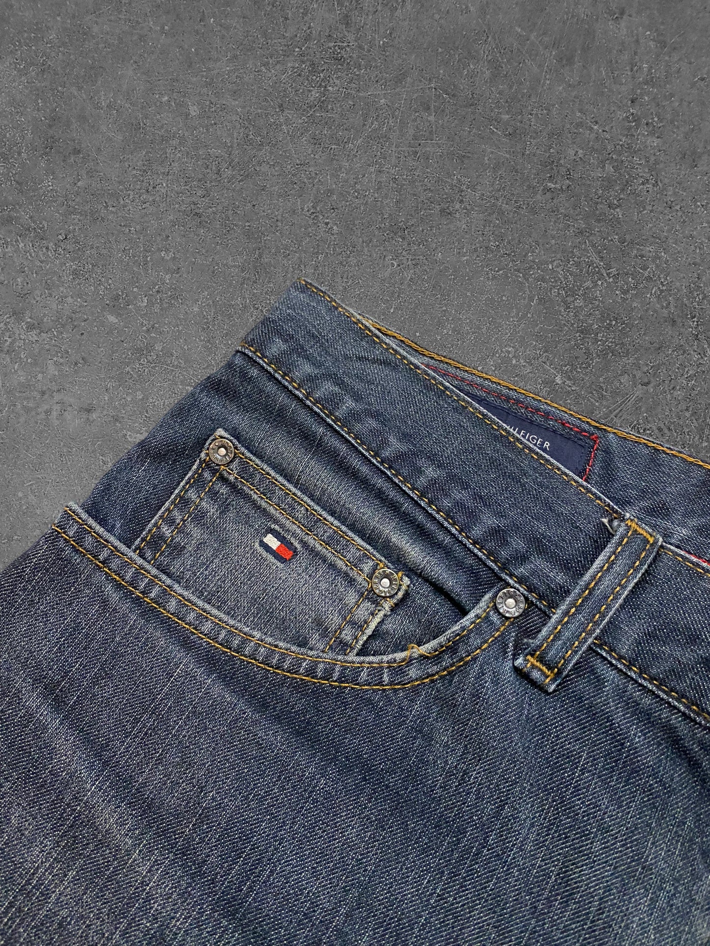 Tommy Hilfiger Farkut (W32 L32)