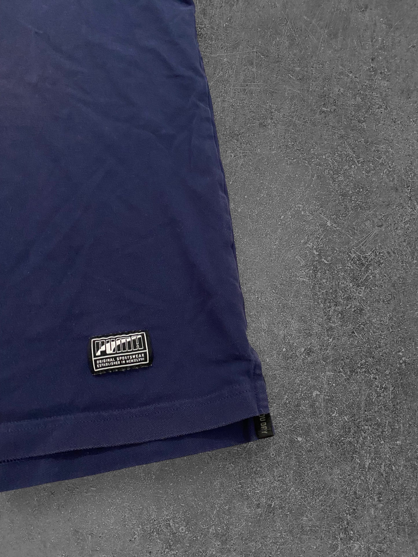 Puma Pikeepaita (L)