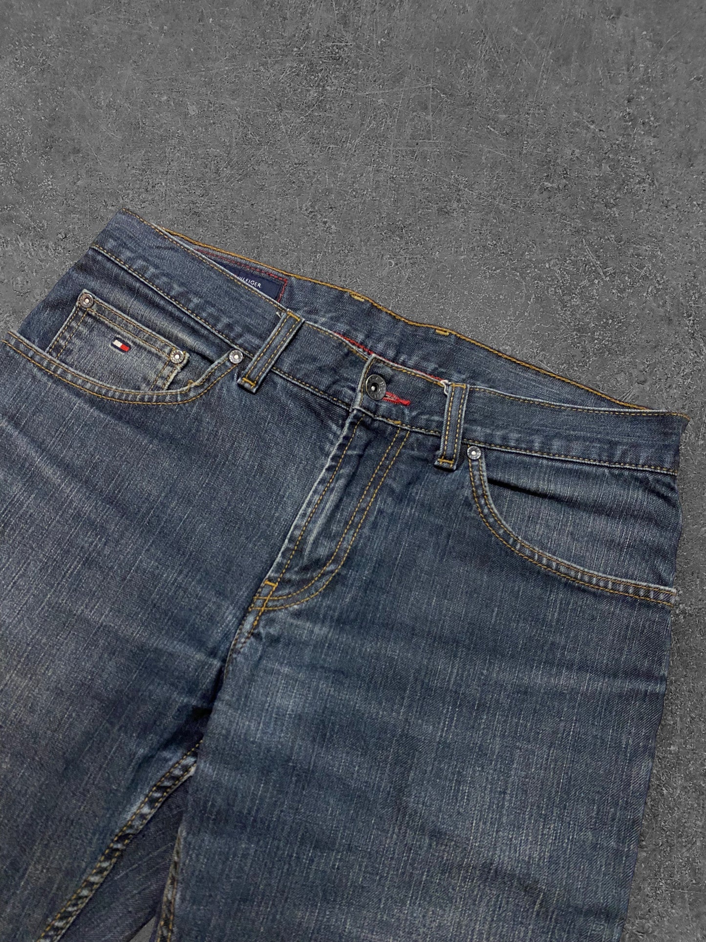 Tommy Hilfiger Farkut (W32 L32)