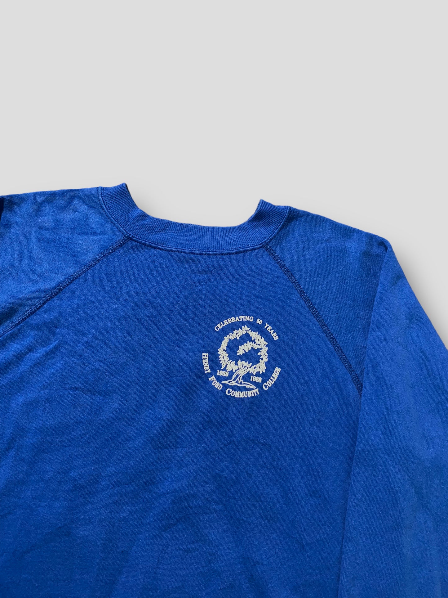 Vintage Collegepaita (XS/S)