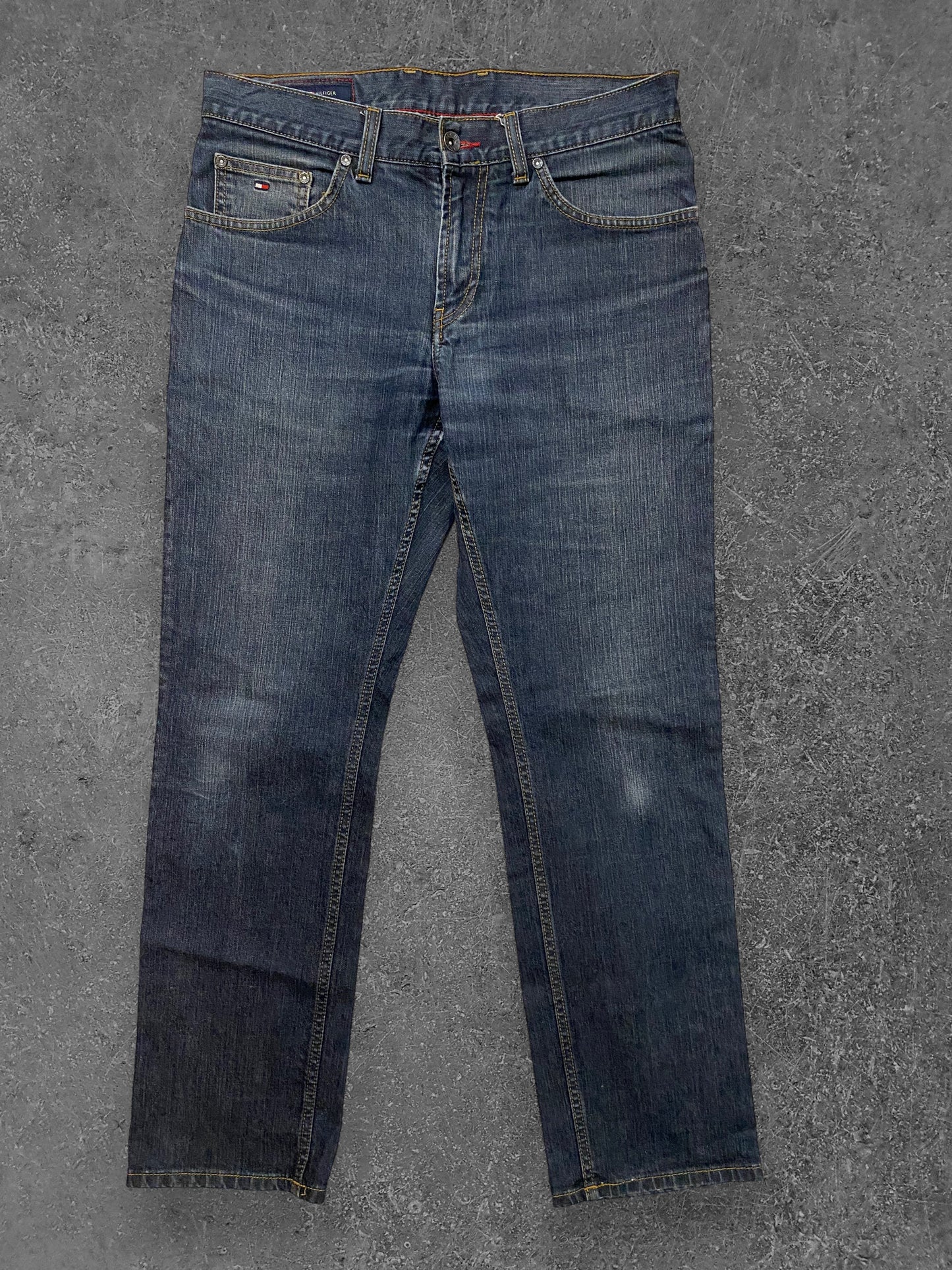 Tommy Hilfiger Farkut (W32 L32)