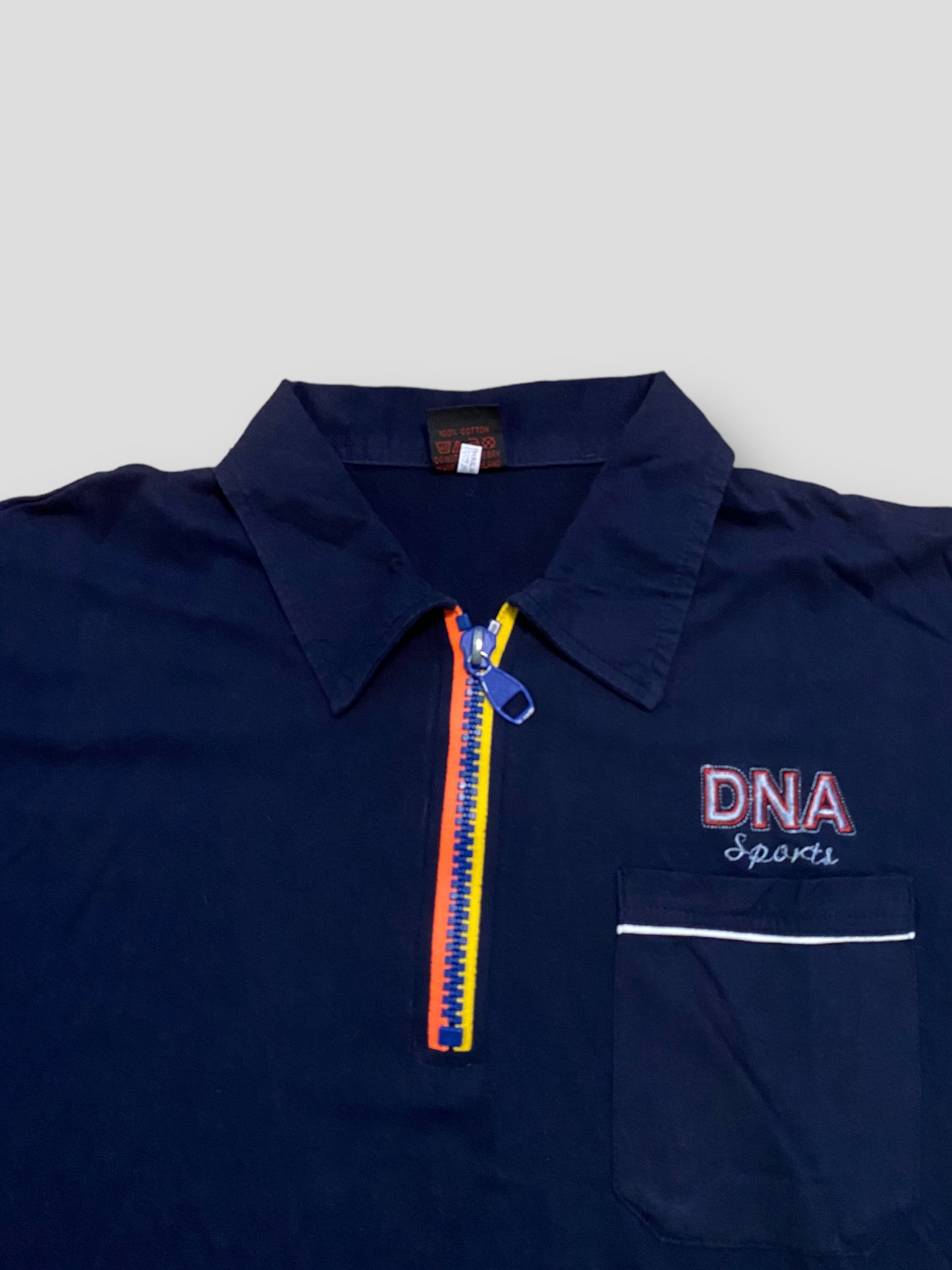 DNA Sports Pikeepaita (L)