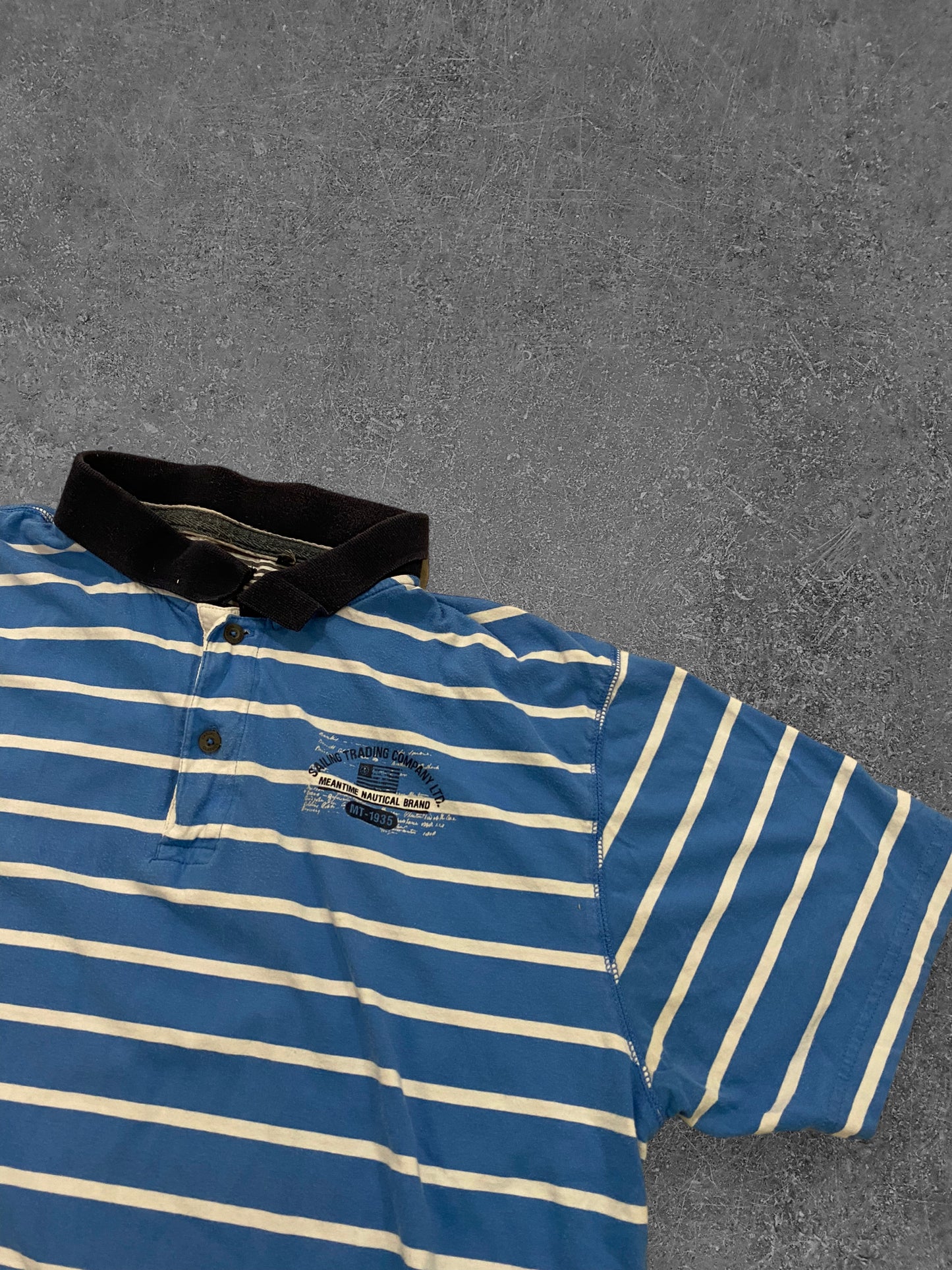 Henrys Pikeepaita (XL)