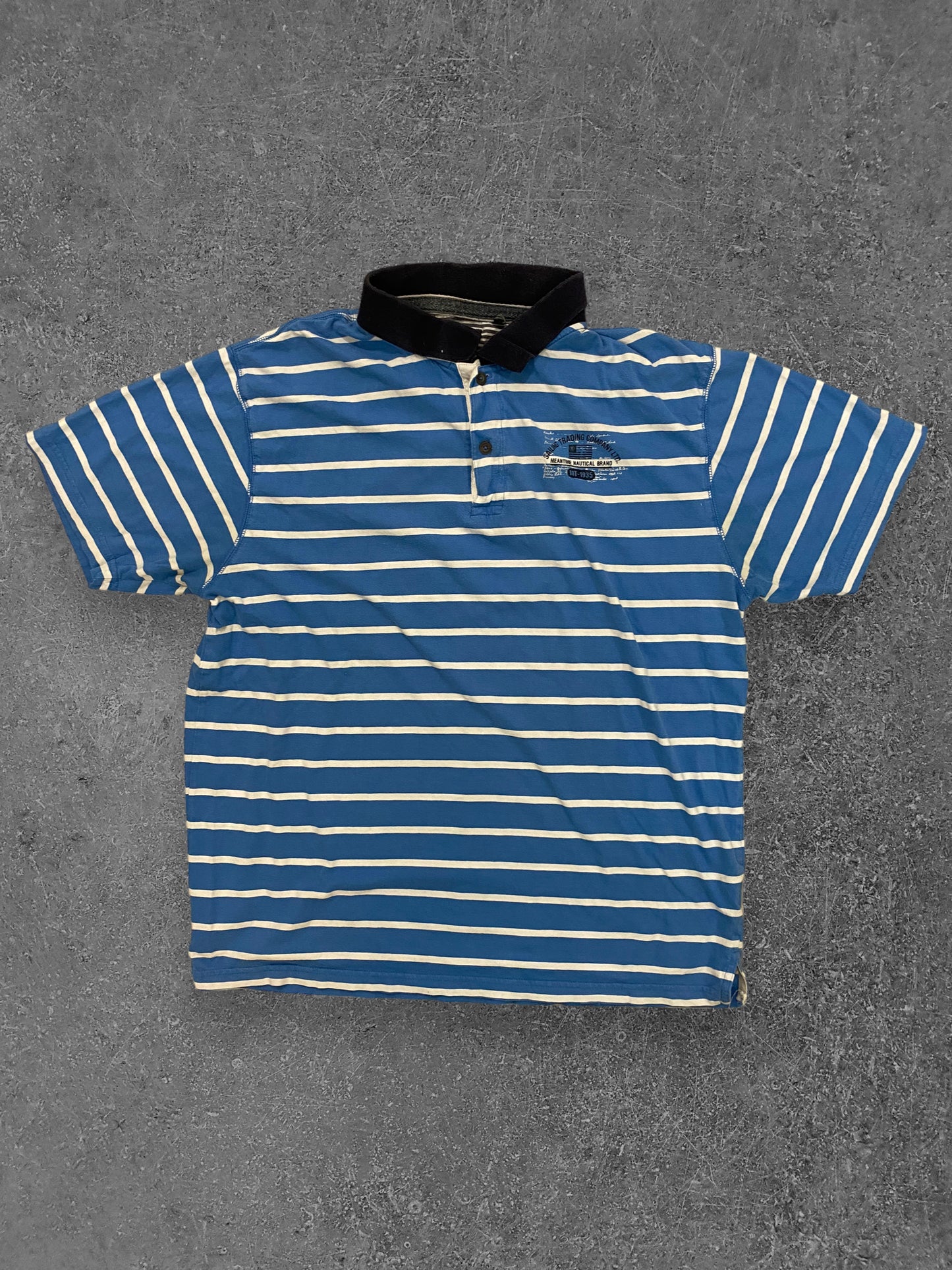 Henrys Pikeepaita (XL)