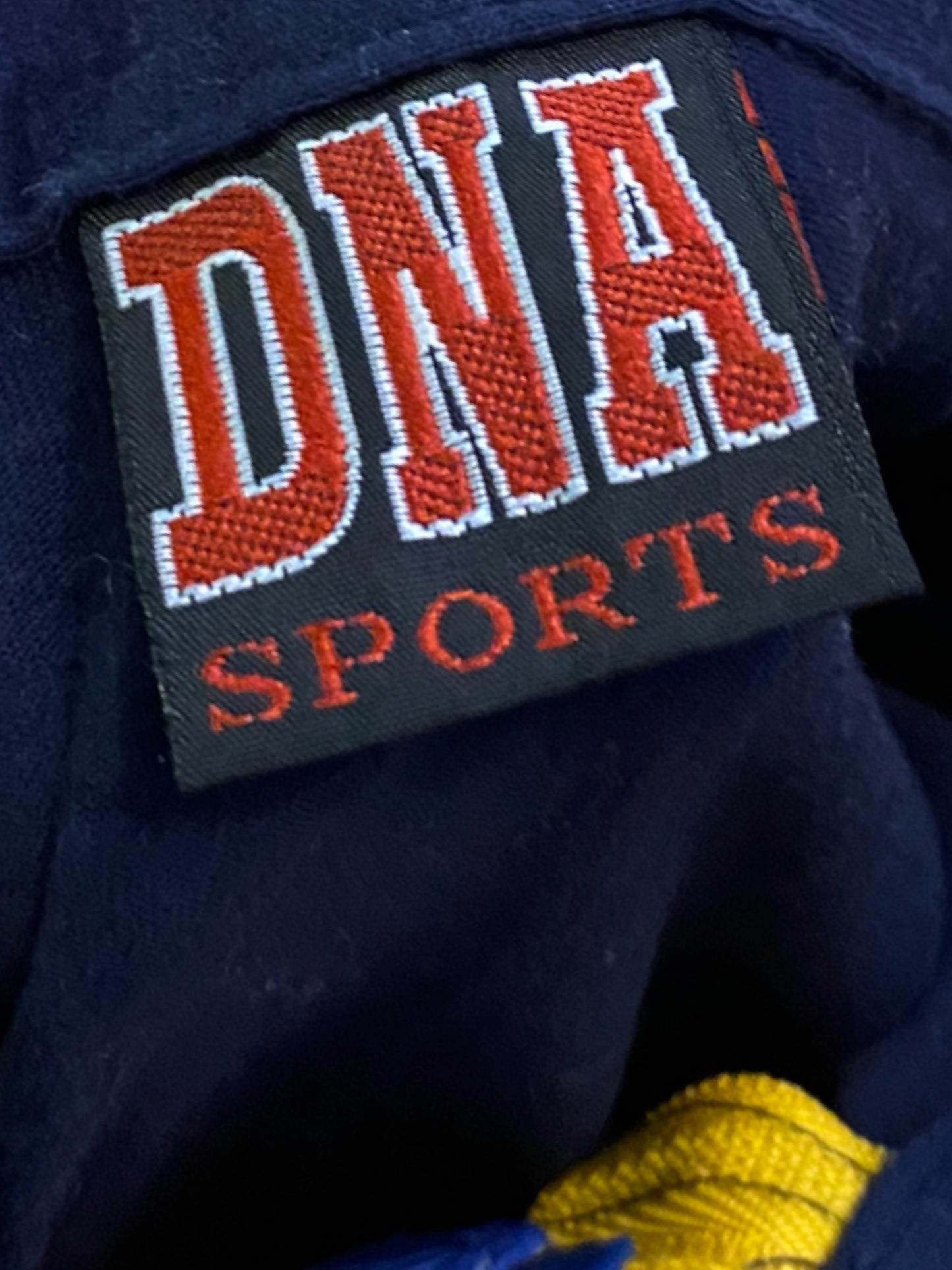 DNA Sports Pikeepaita (L)