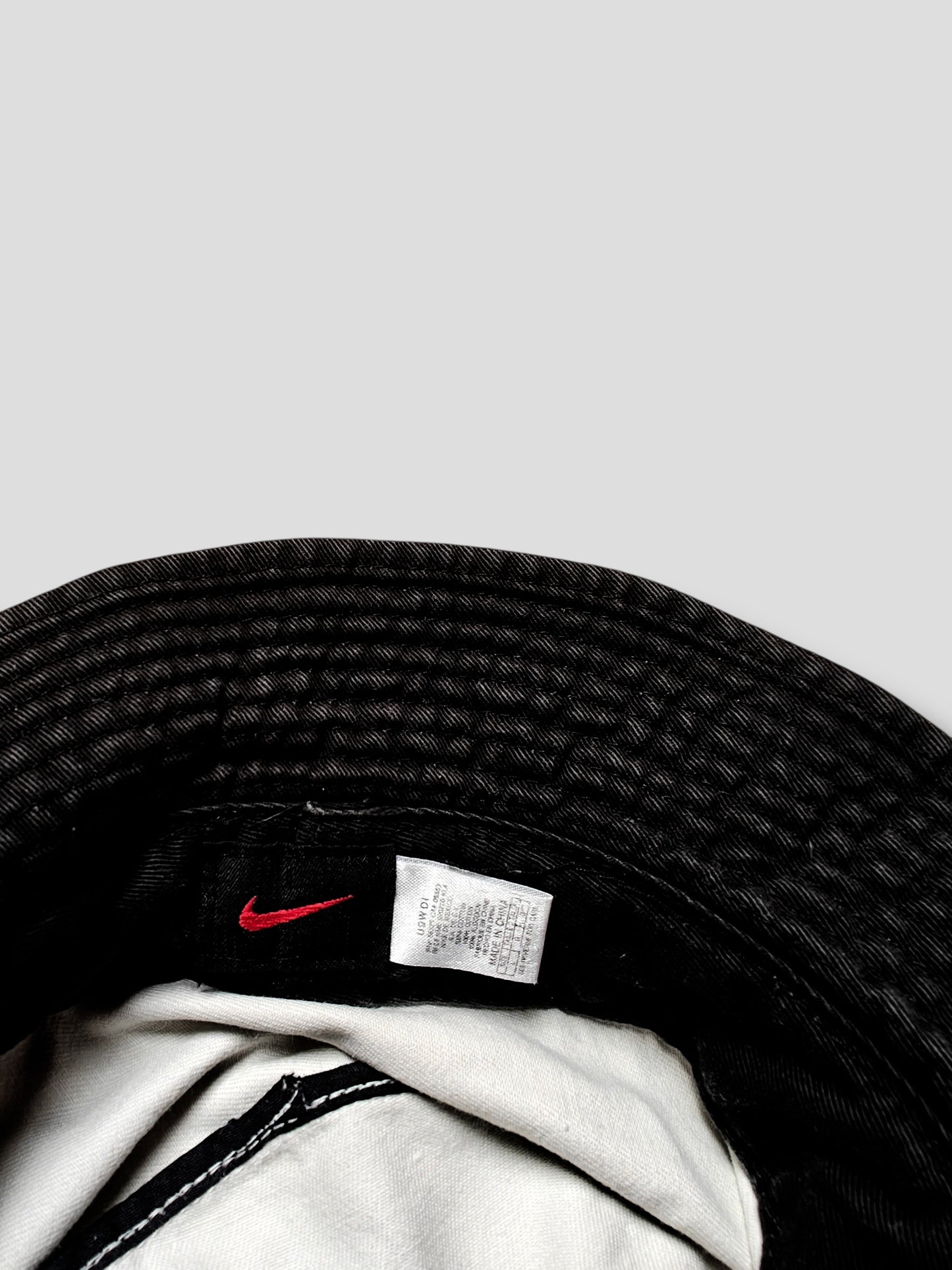 Nike Bucket Hat