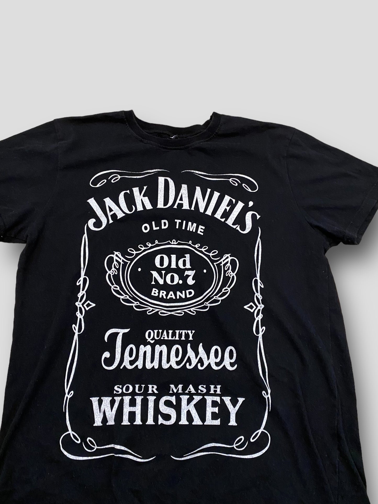 Jack Daniels T-paita (S)