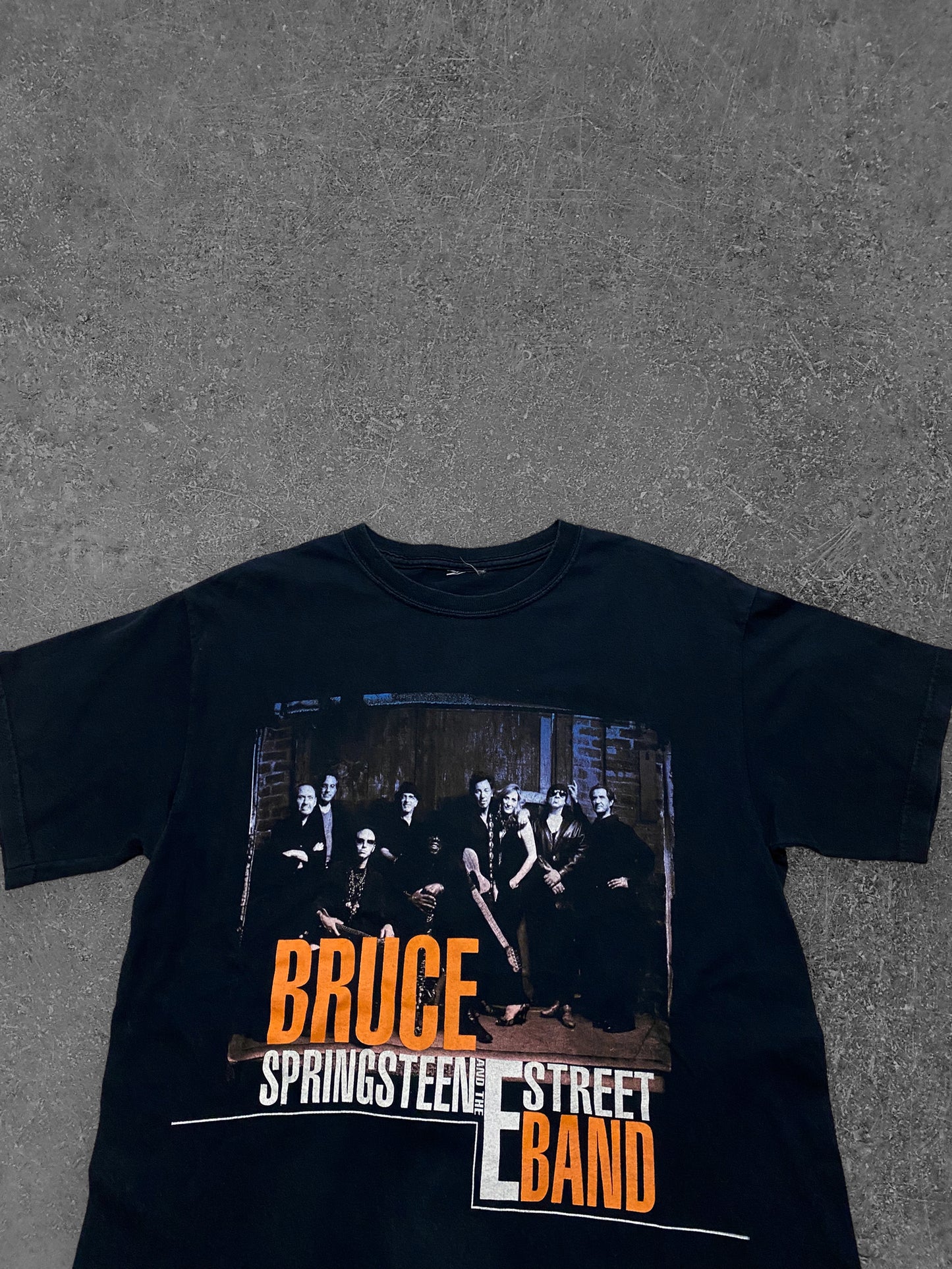 Bruce Springsteen T-Paita (M)