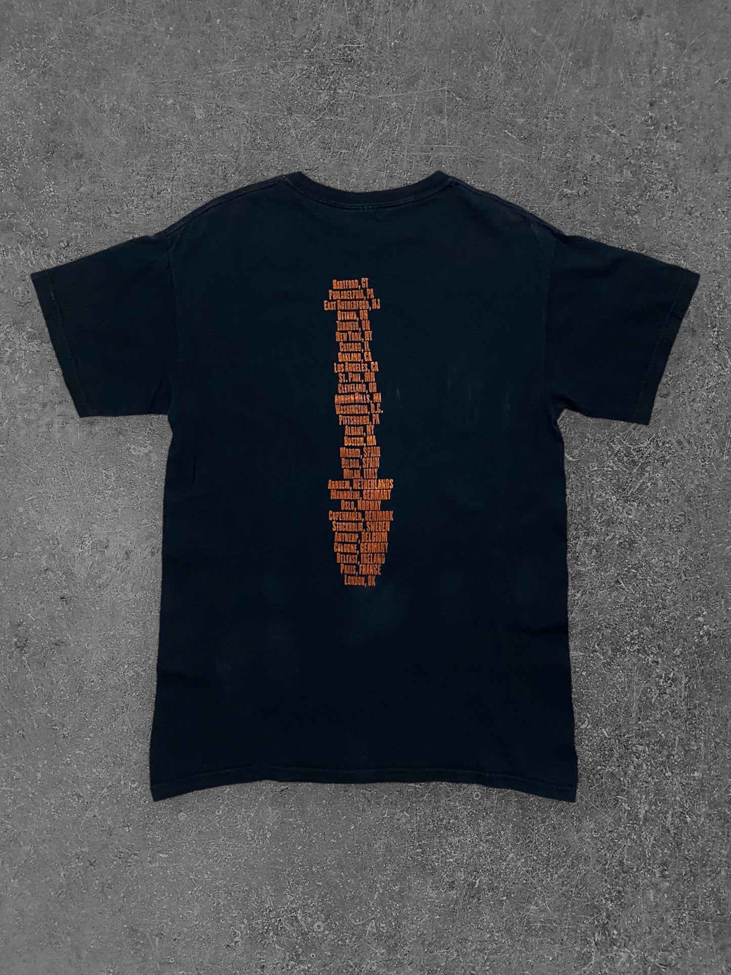 Bruce Springsteen T-Paita (M)