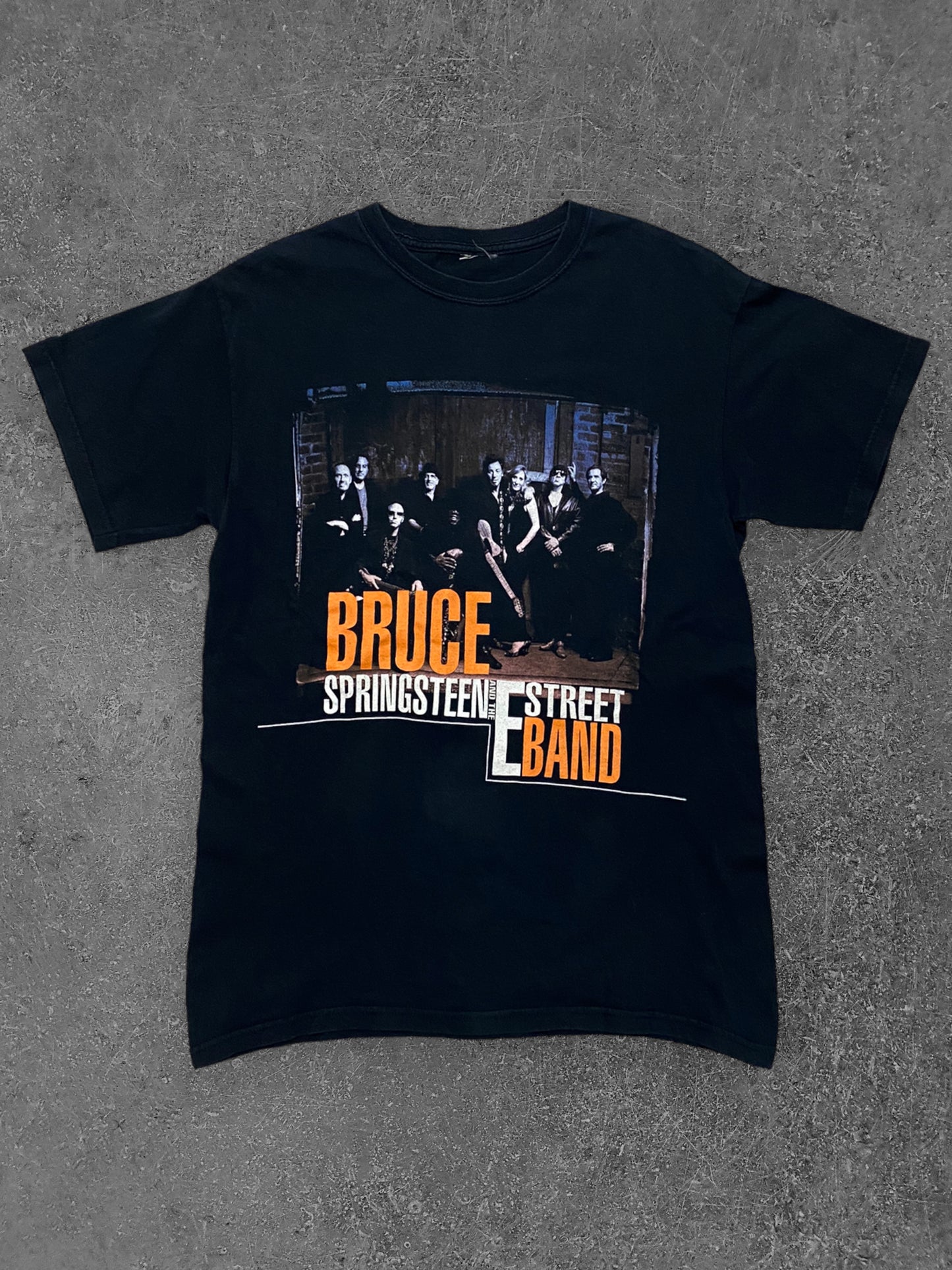 Bruce Springsteen T-Paita (M)