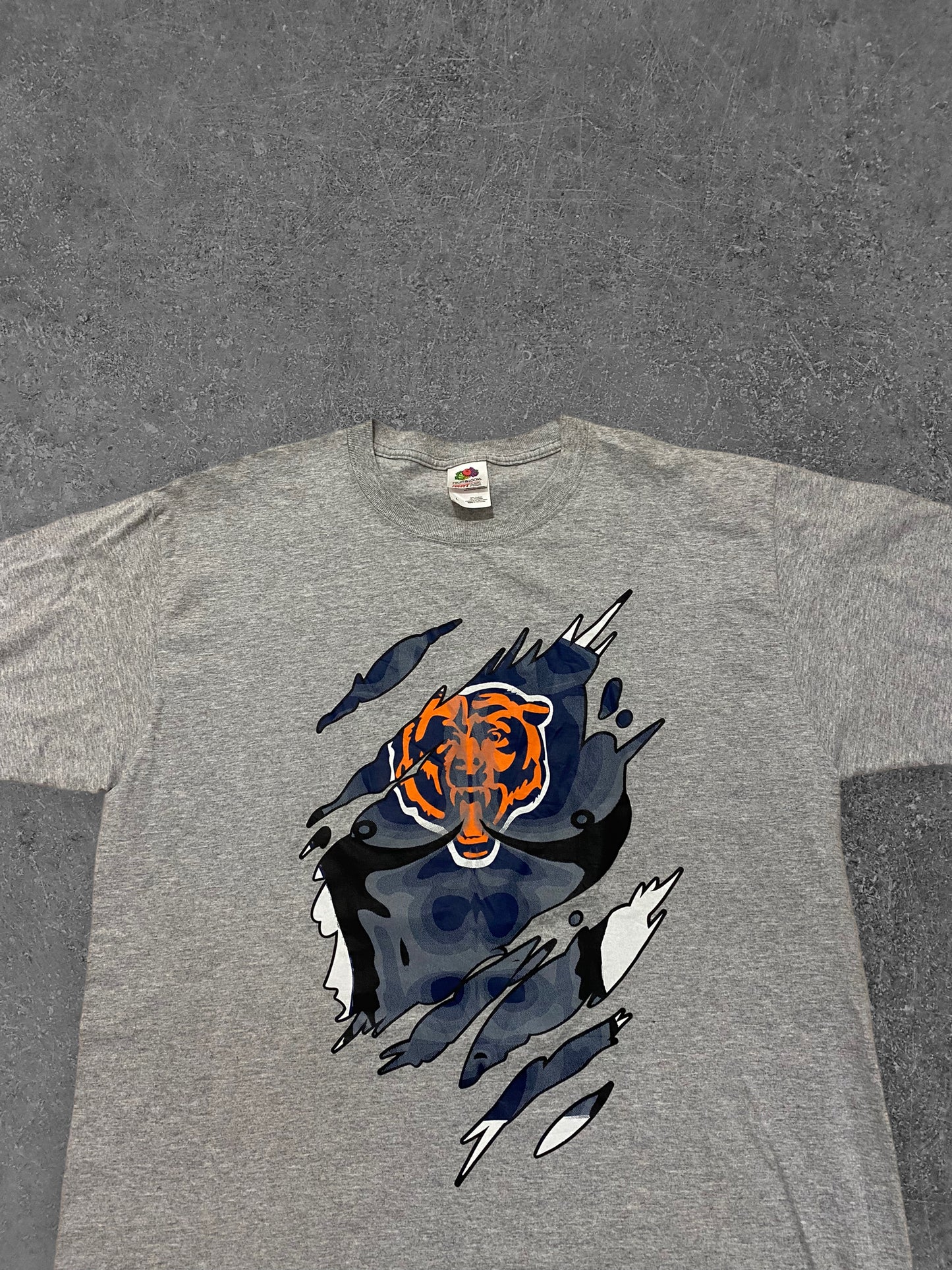 Chicago Bears T-paita (L)