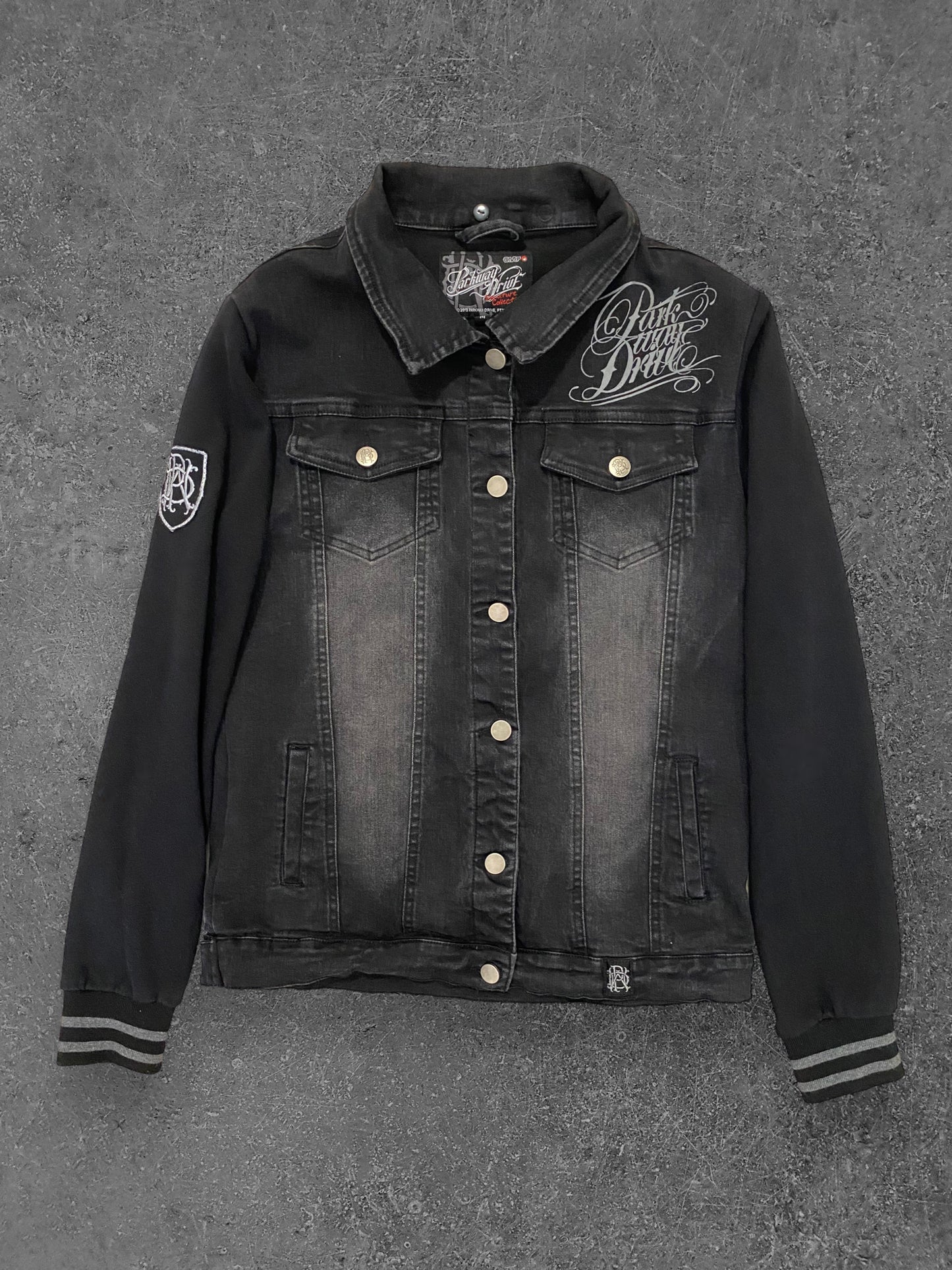 Parkway Drive Farkkutakki (M)