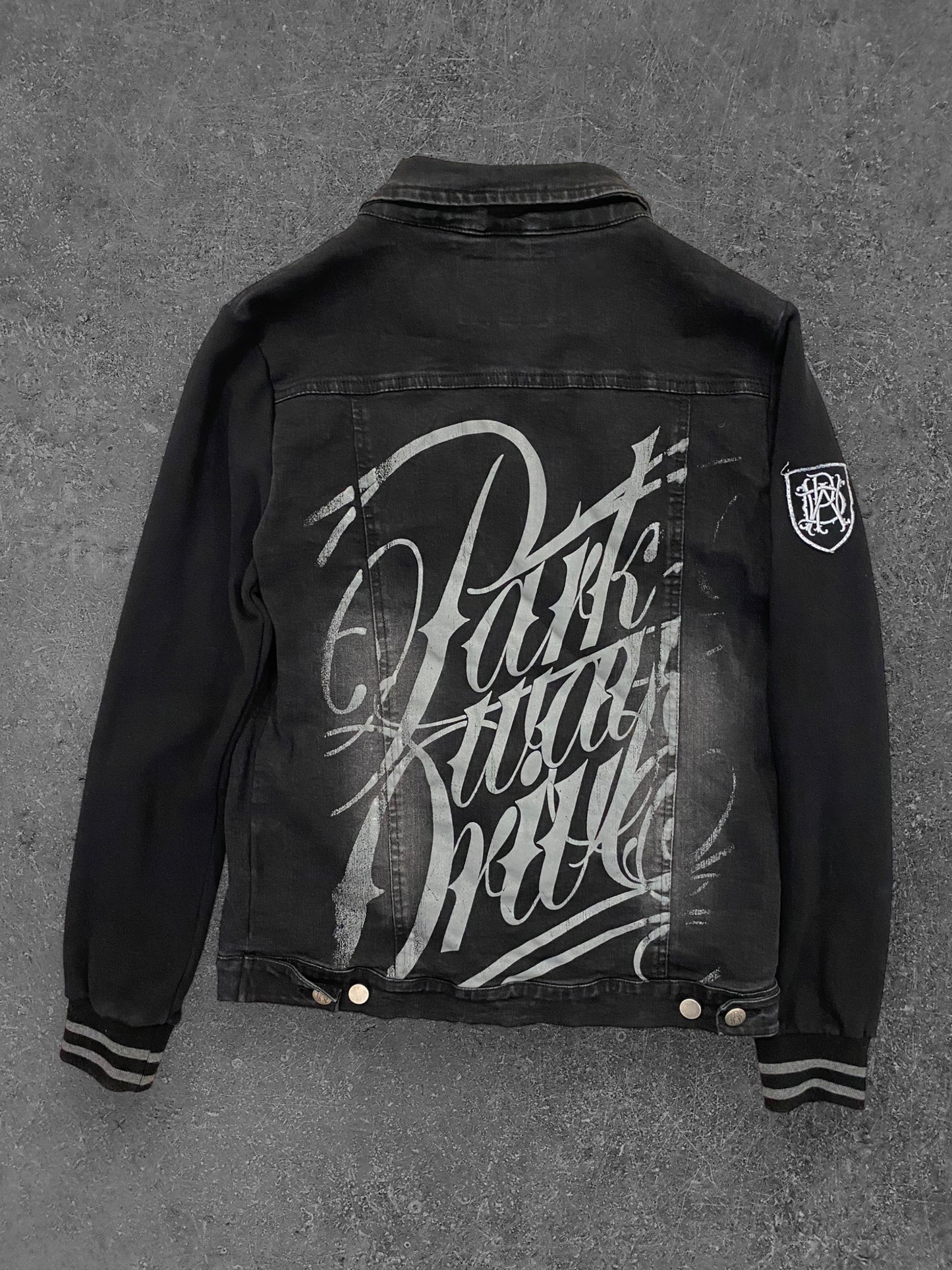 Parkway Drive Farkkutakki (M)