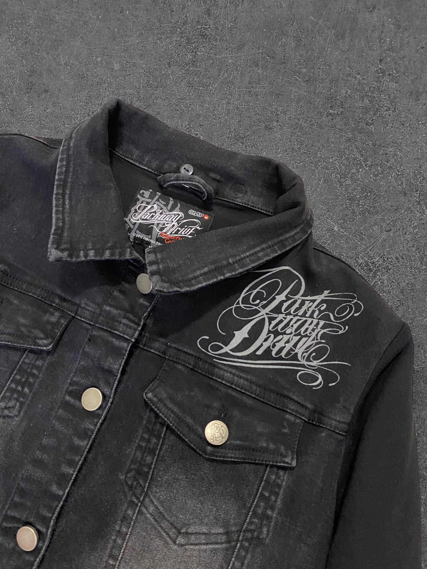 Parkway Drive Farkkutakki (M)