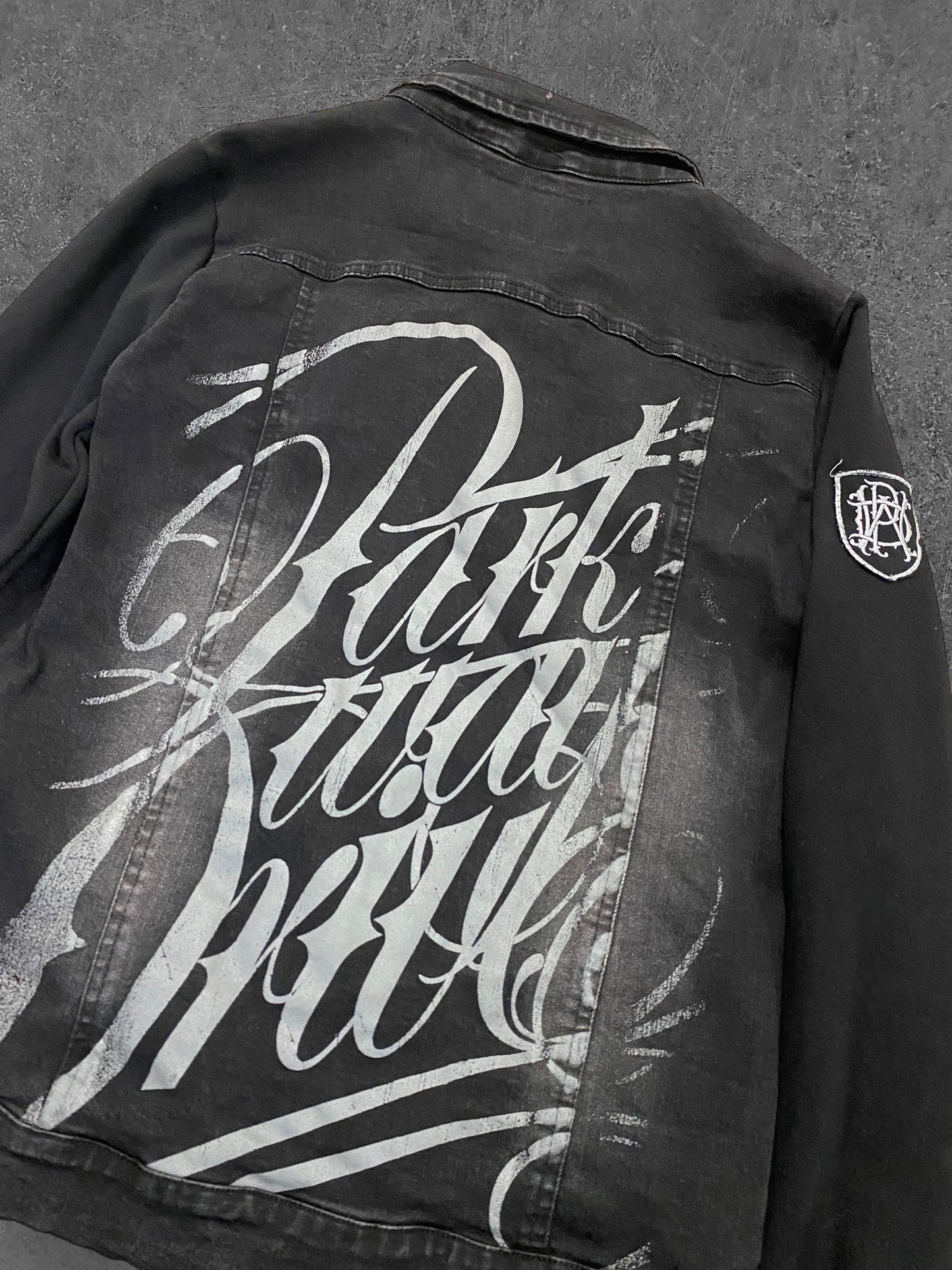 Parkway Drive Farkkutakki (M)