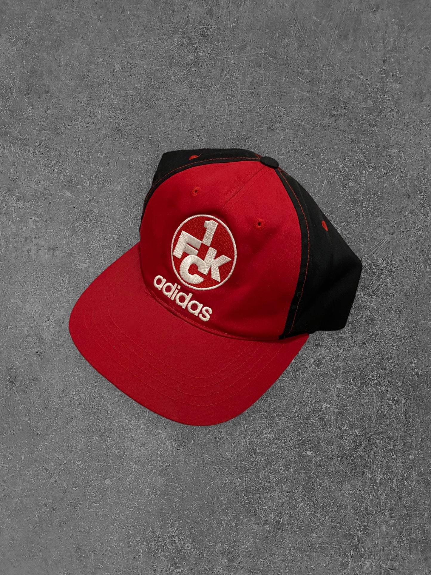 Adidas FC Köln Lippis