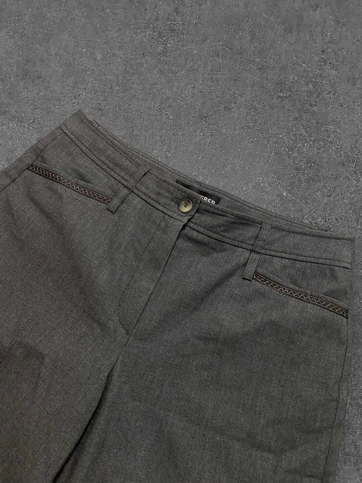 Gerry Weber Shortsit (40)