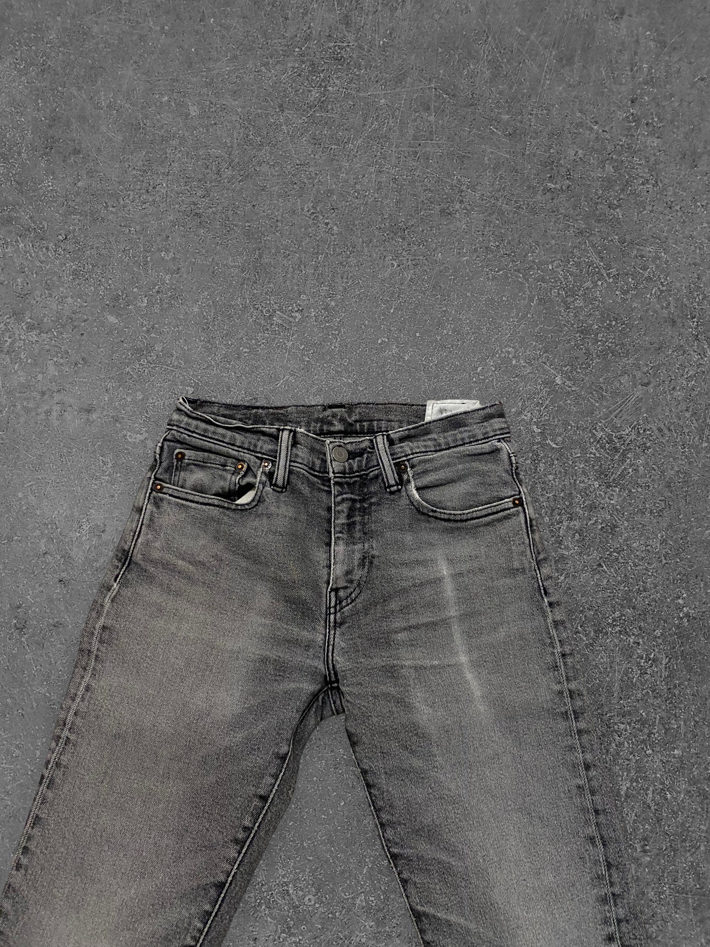 Levis 512 Farkut (W28 L32)