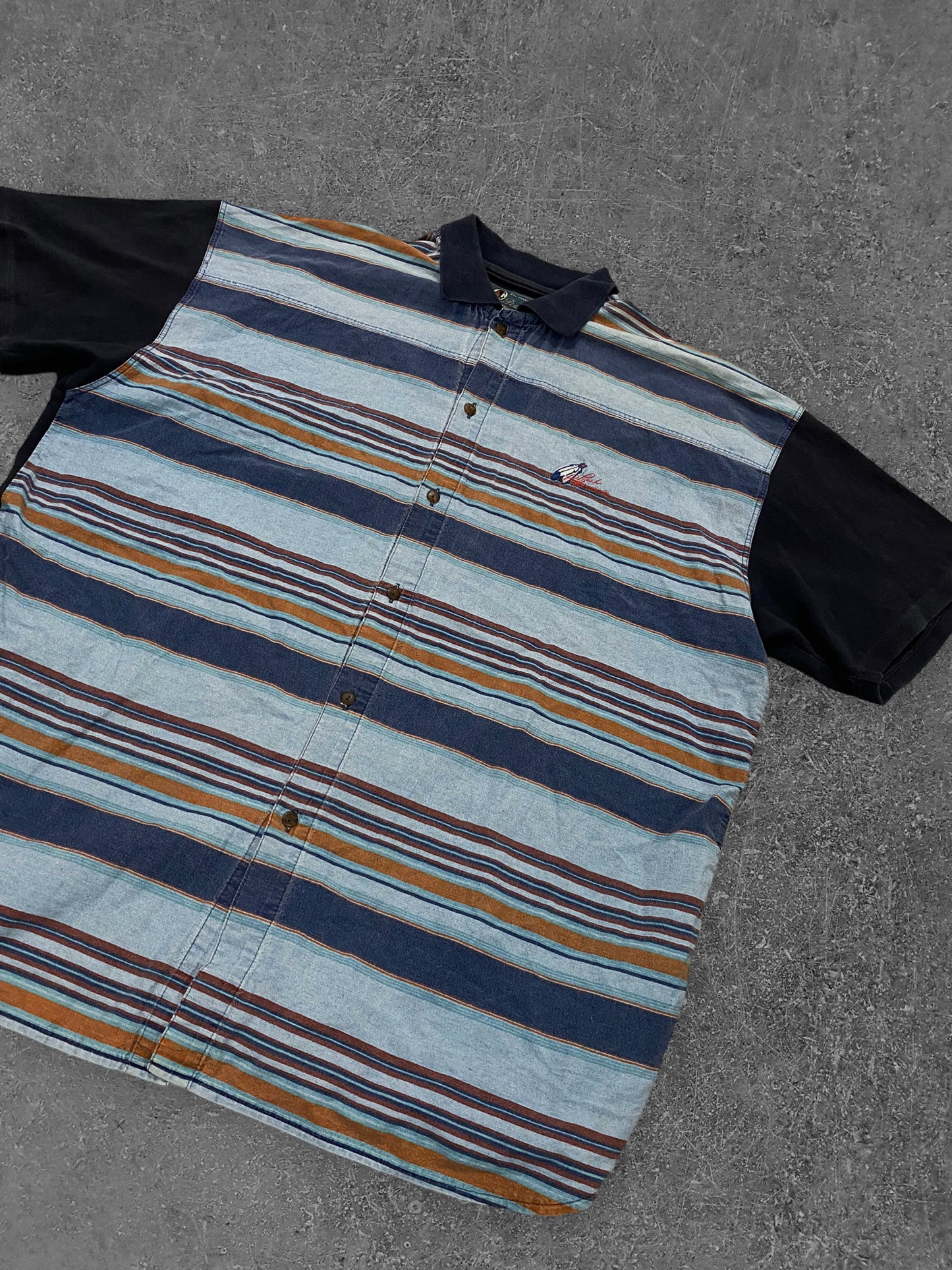 Peak Performance Vintage T-Paita (XL)